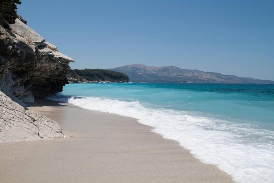 ILLYRIAN Paradise