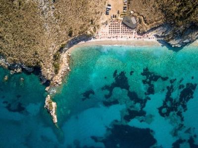 ILLYRIAN Paradise