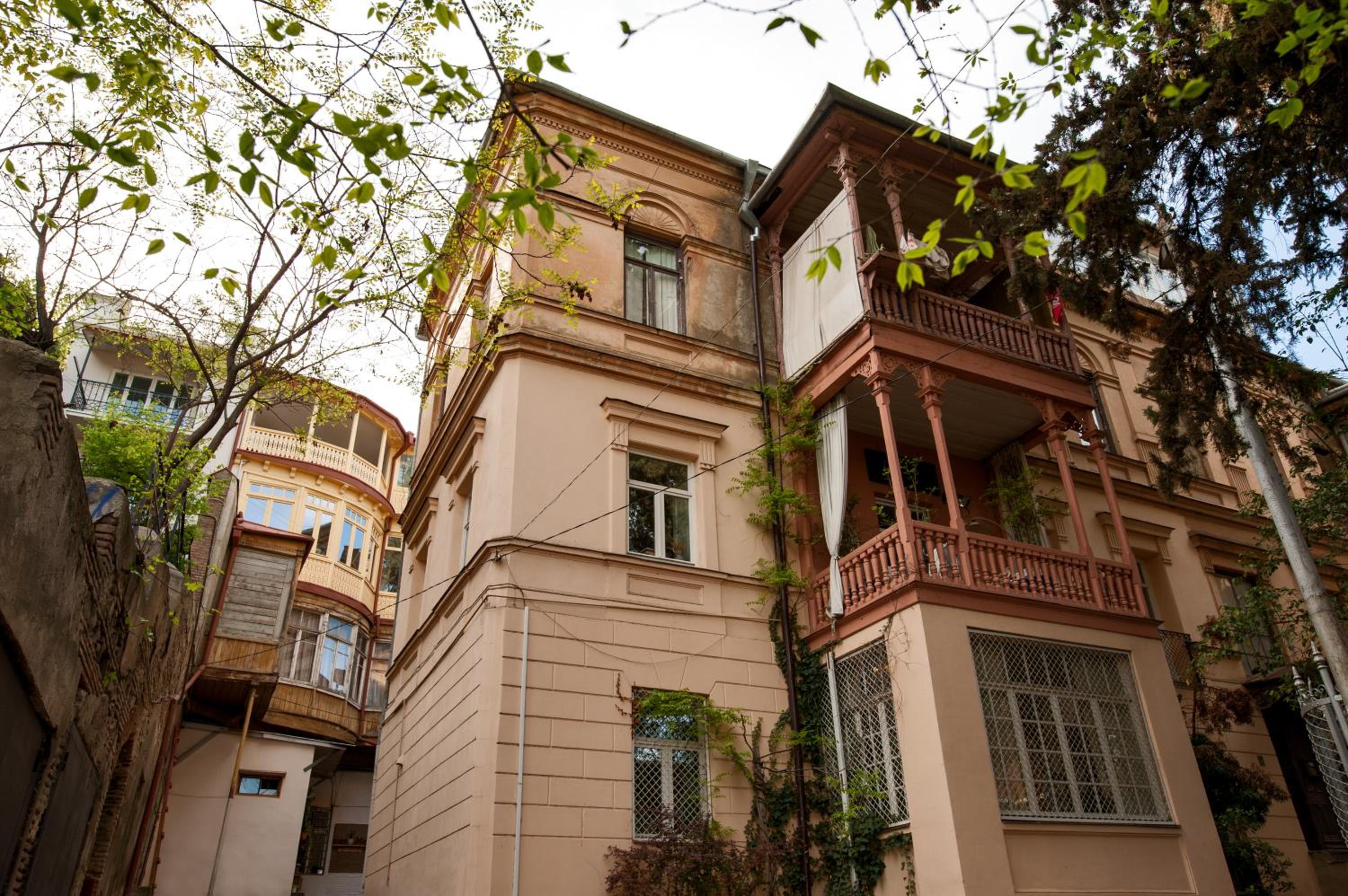 building