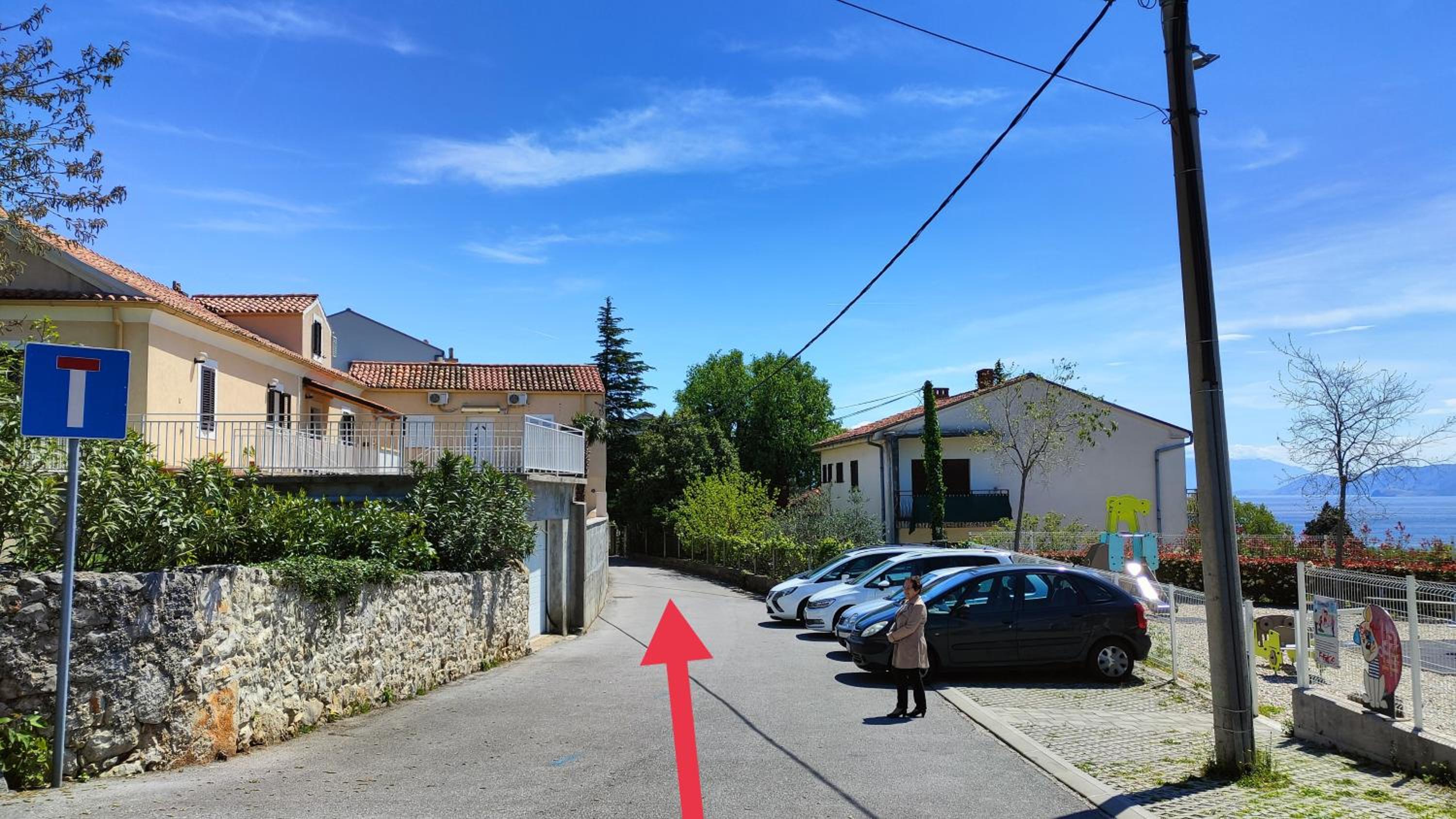 Apartment Ane