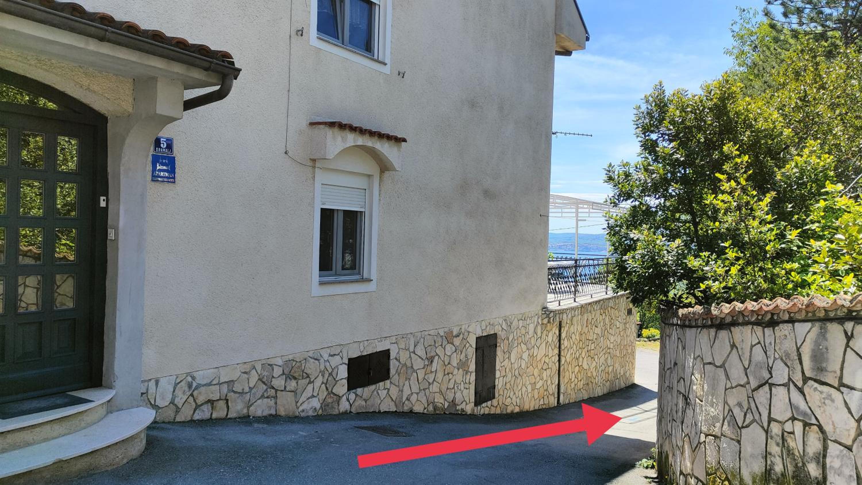 Apartment Ane