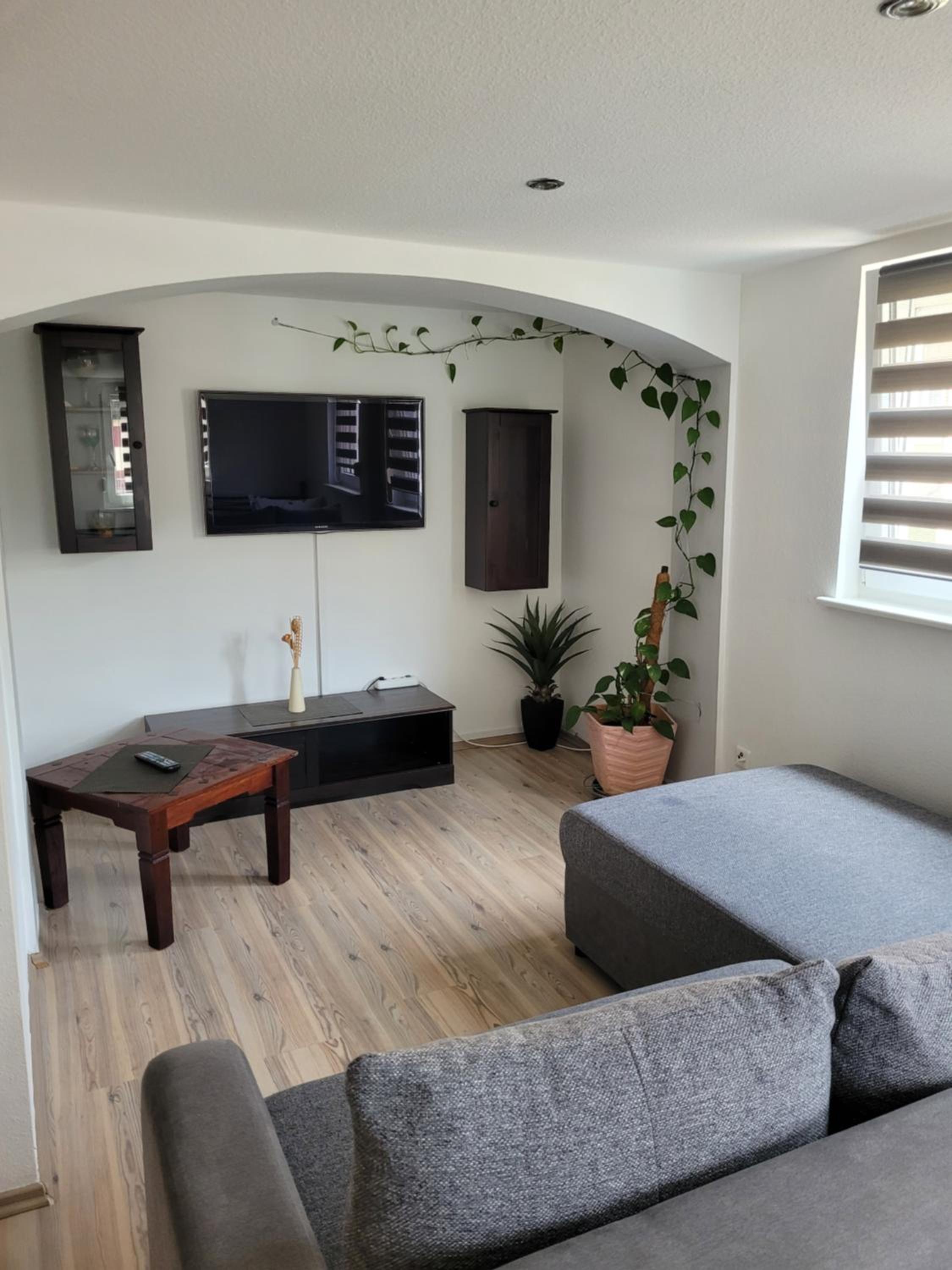 Ferienwohnung Nina view 5