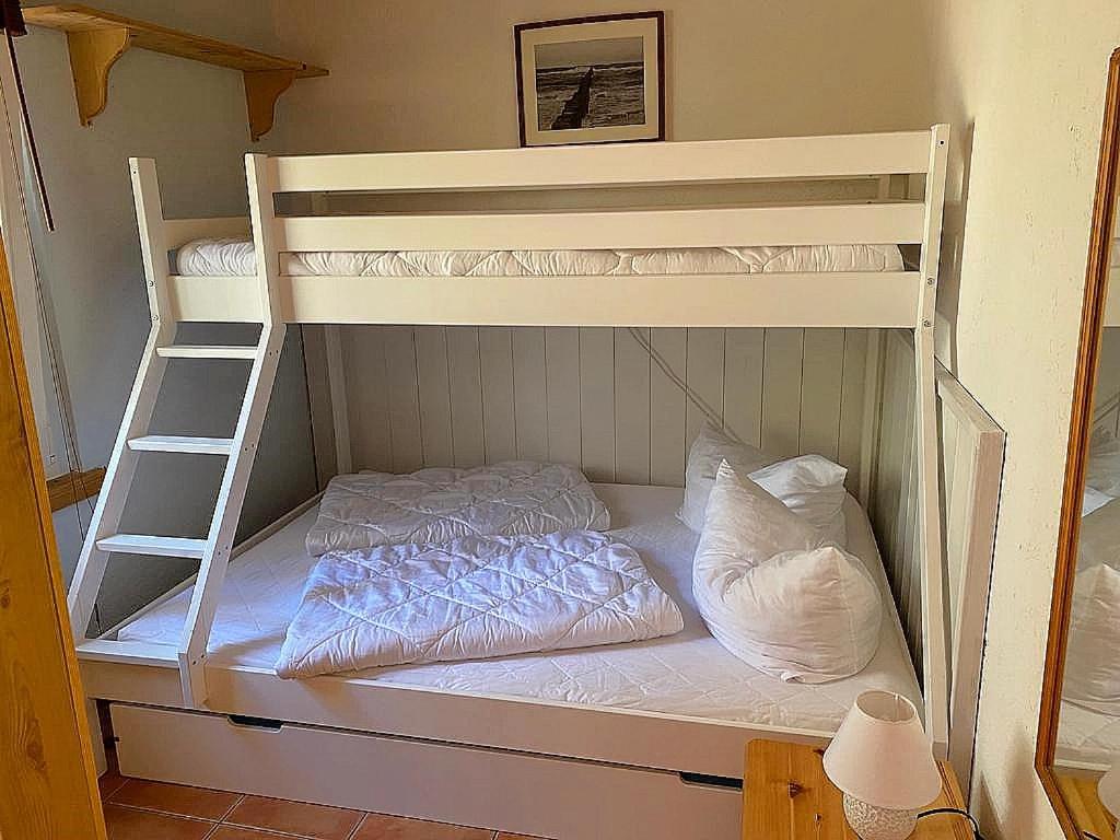 Exklusiver Bungalow direkt am Strand