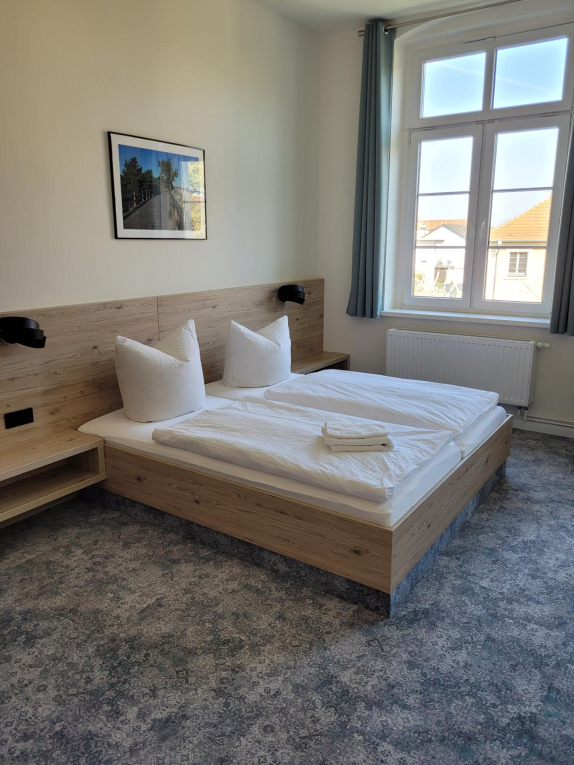 Pension zum Kleistpark - Property Image 15