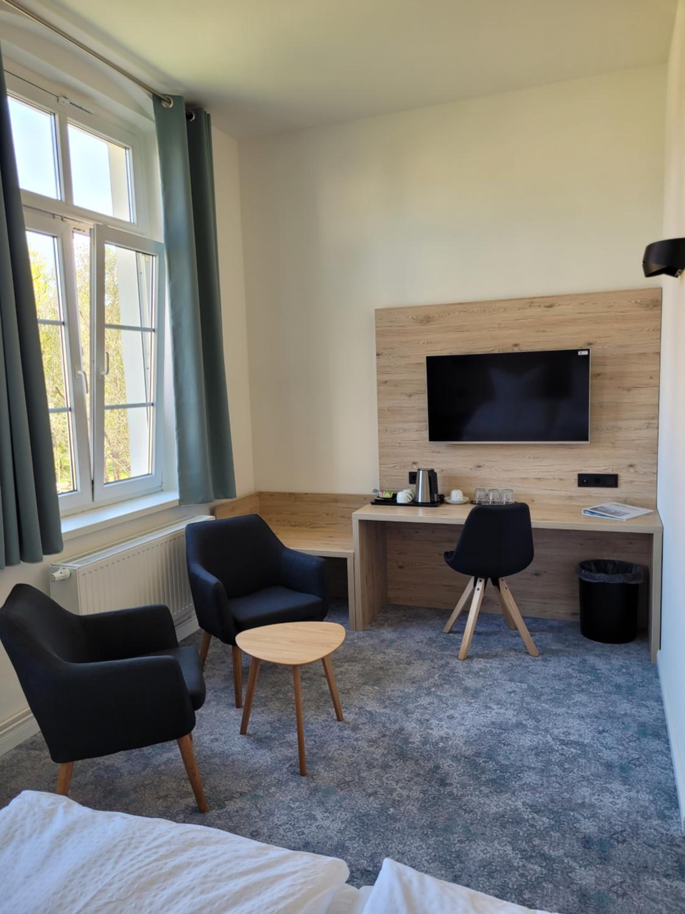 Pension zum Kleistpark - Property Image 16