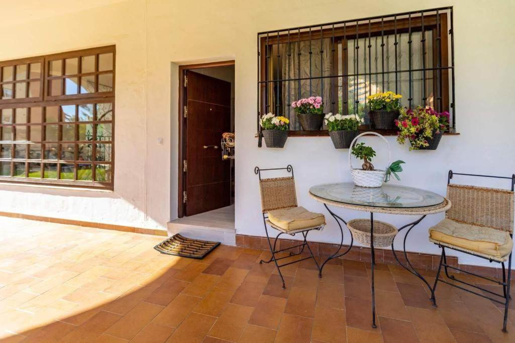 Beautiful and elegant one bedroom apartment