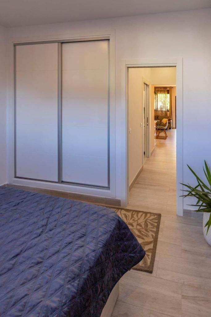 Beautiful and elegant one bedroom apartment
