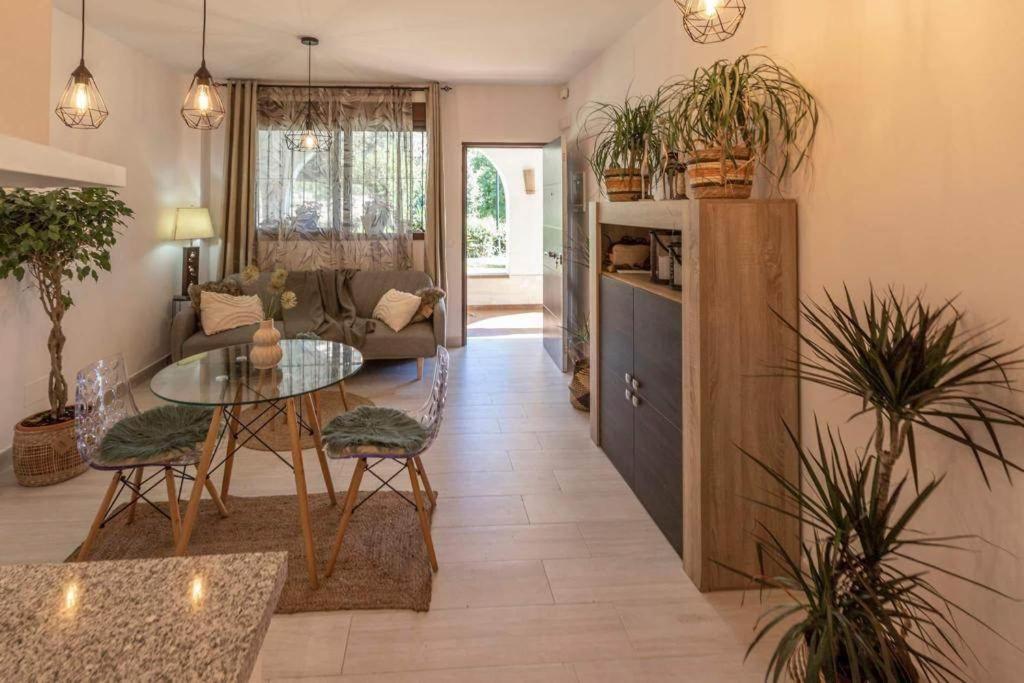 Beautiful and elegant one bedroom apartment