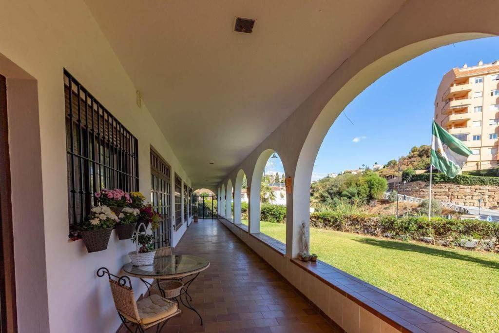 Beautiful and elegant one bedroom apartment