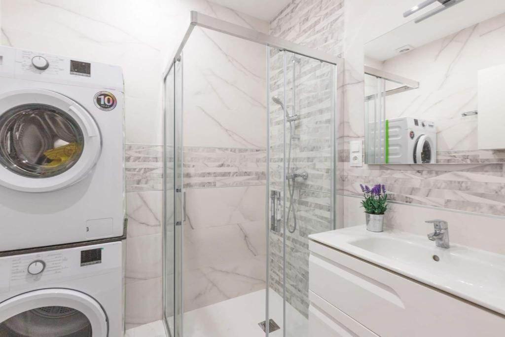 Beautiful and elegant one bedroom apartment