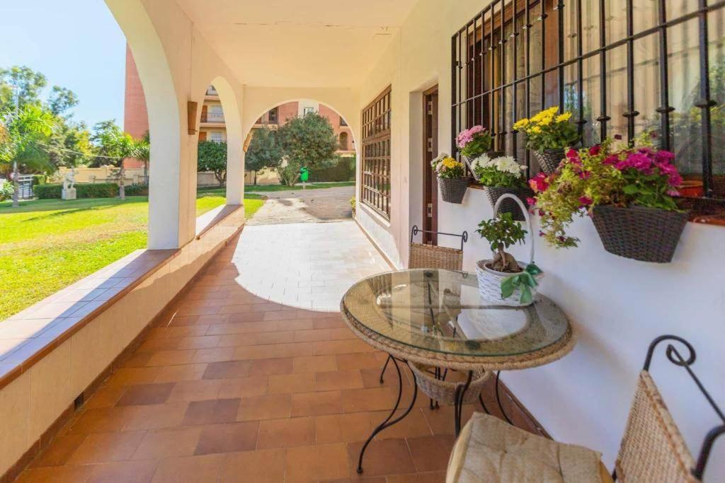 Beautiful and elegant one bedroom apartment