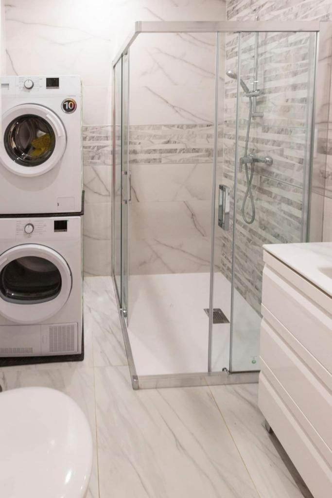 Beautiful and elegant one bedroom apartment