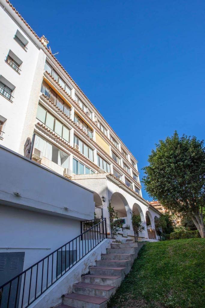 Beautiful and elegant one bedroom apartment