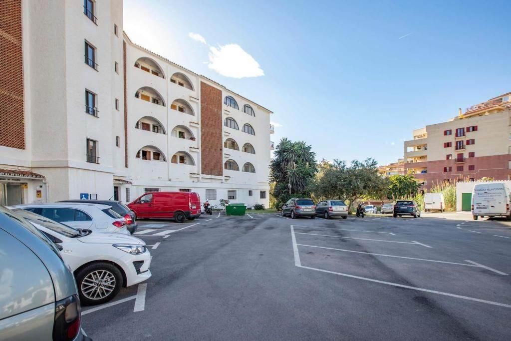 Beautiful and elegant one bedroom apartment