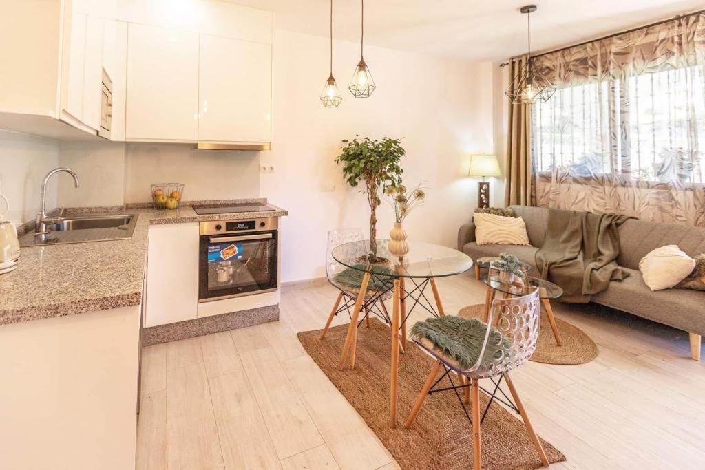 Beautiful and elegant one bedroom apartment