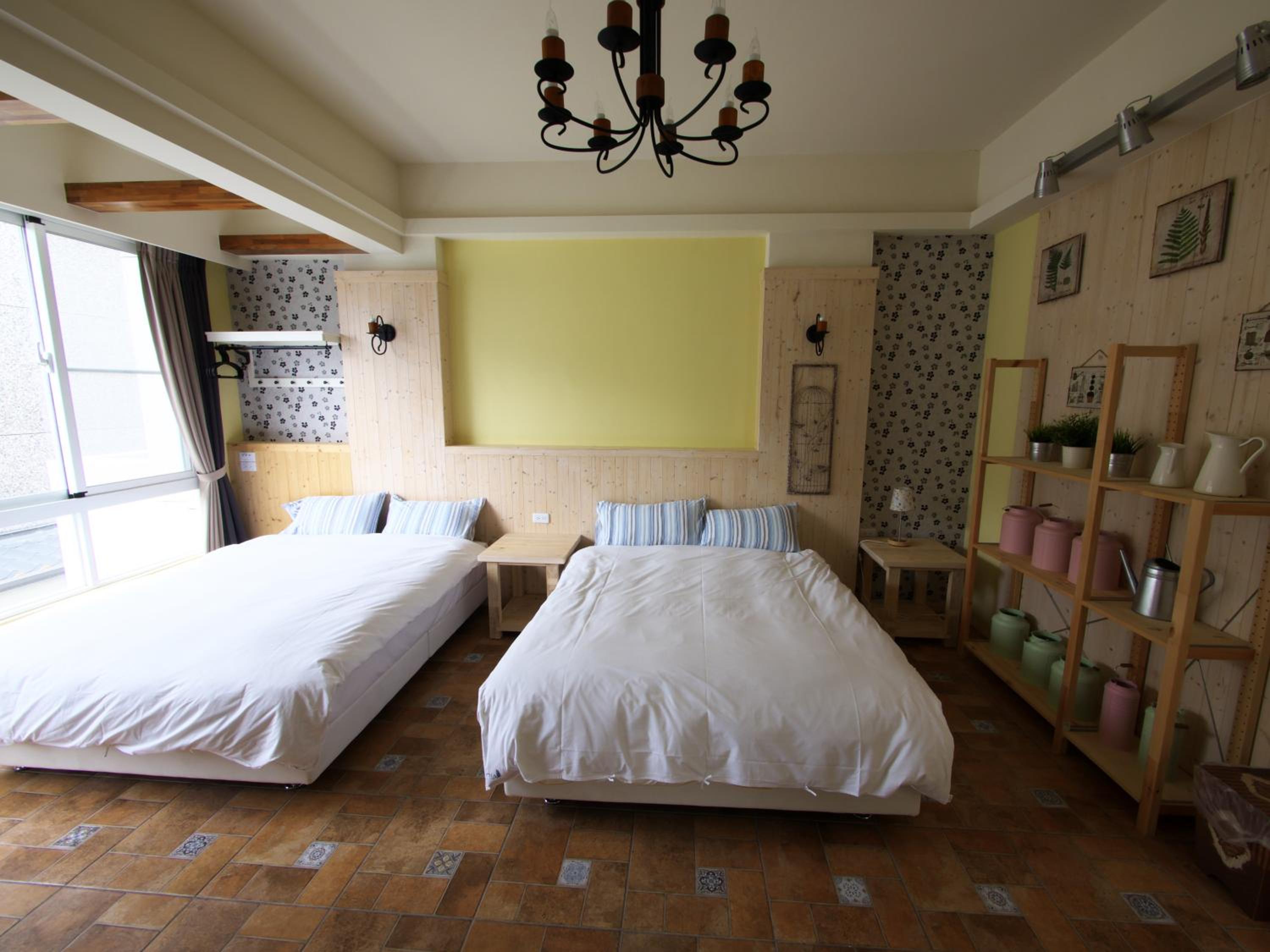Oia Cafe B&B
