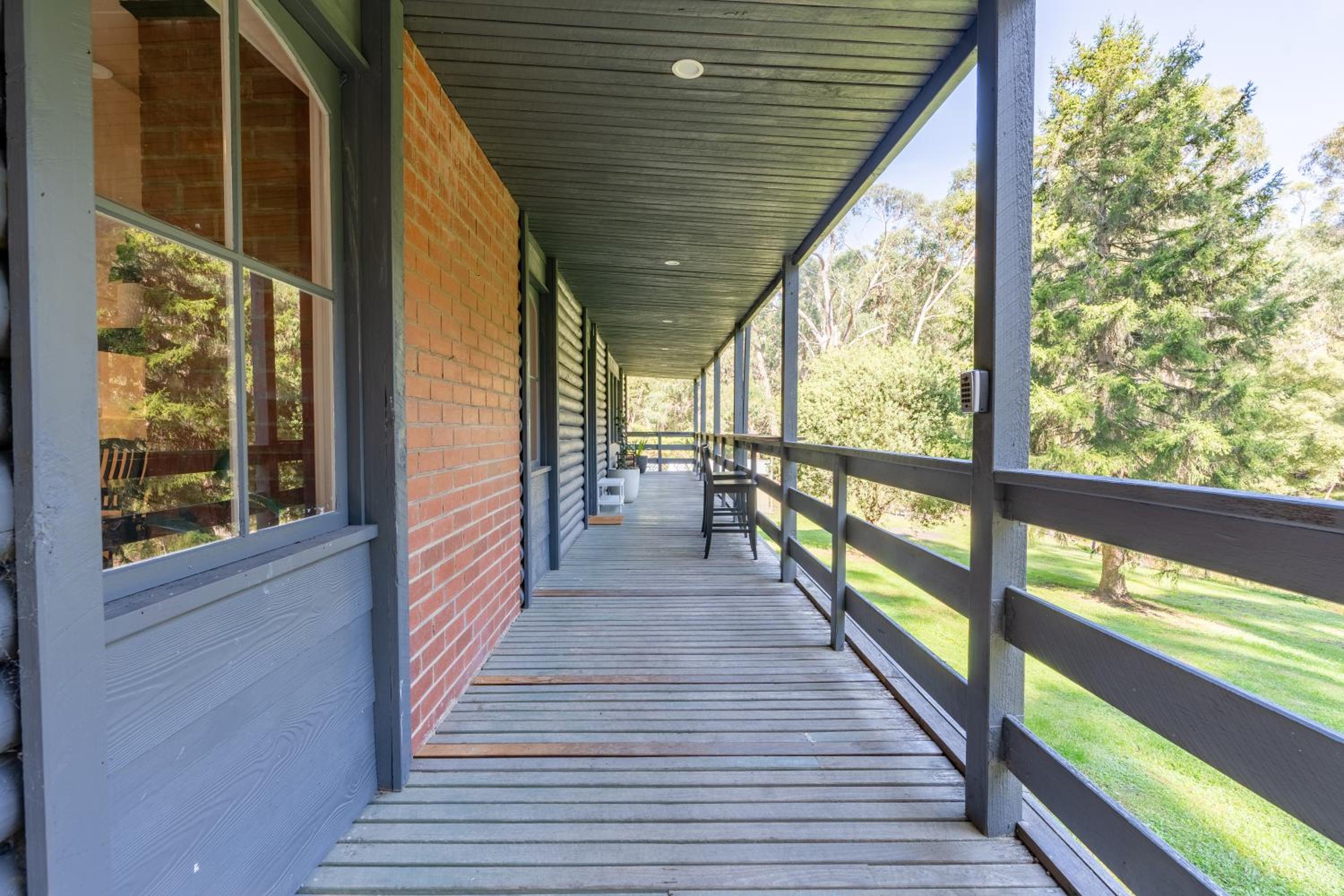 Harberts Lodge Yarra Valley