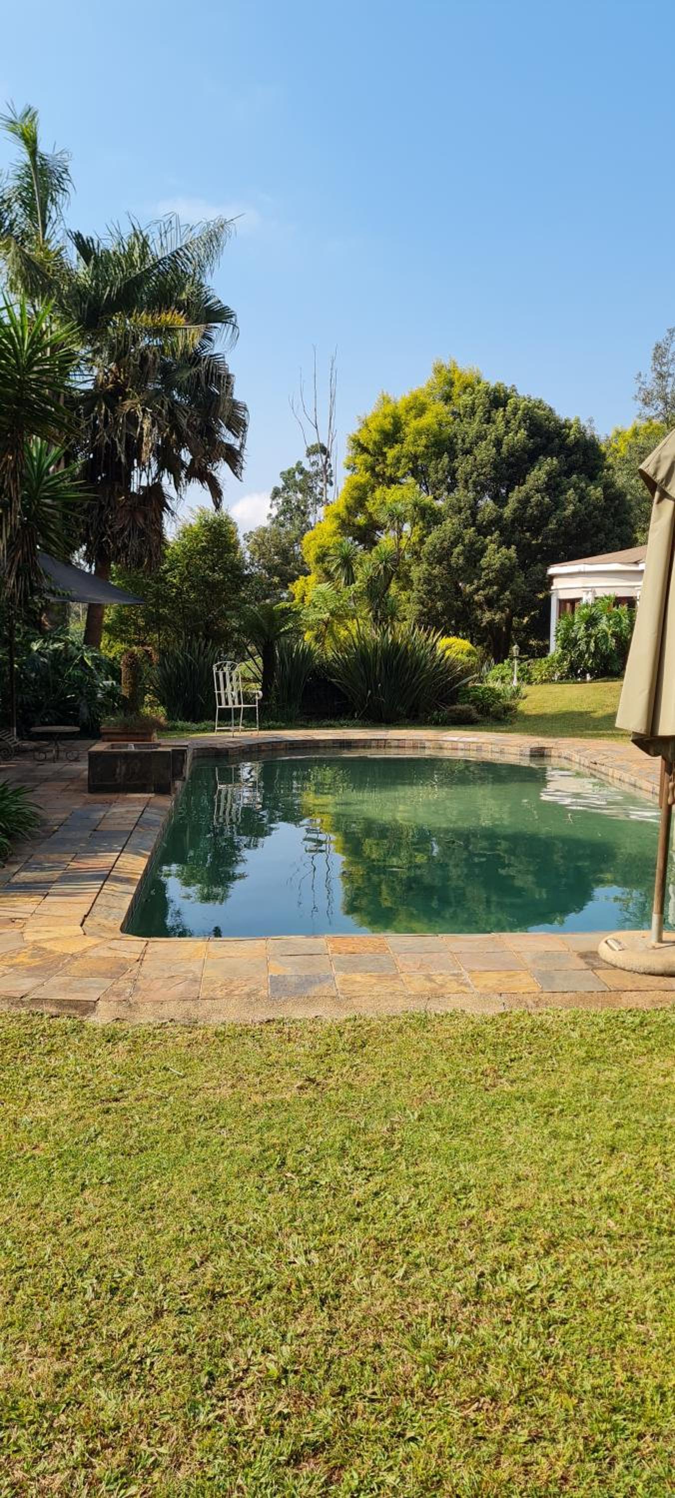 River Suites Sabie view 5