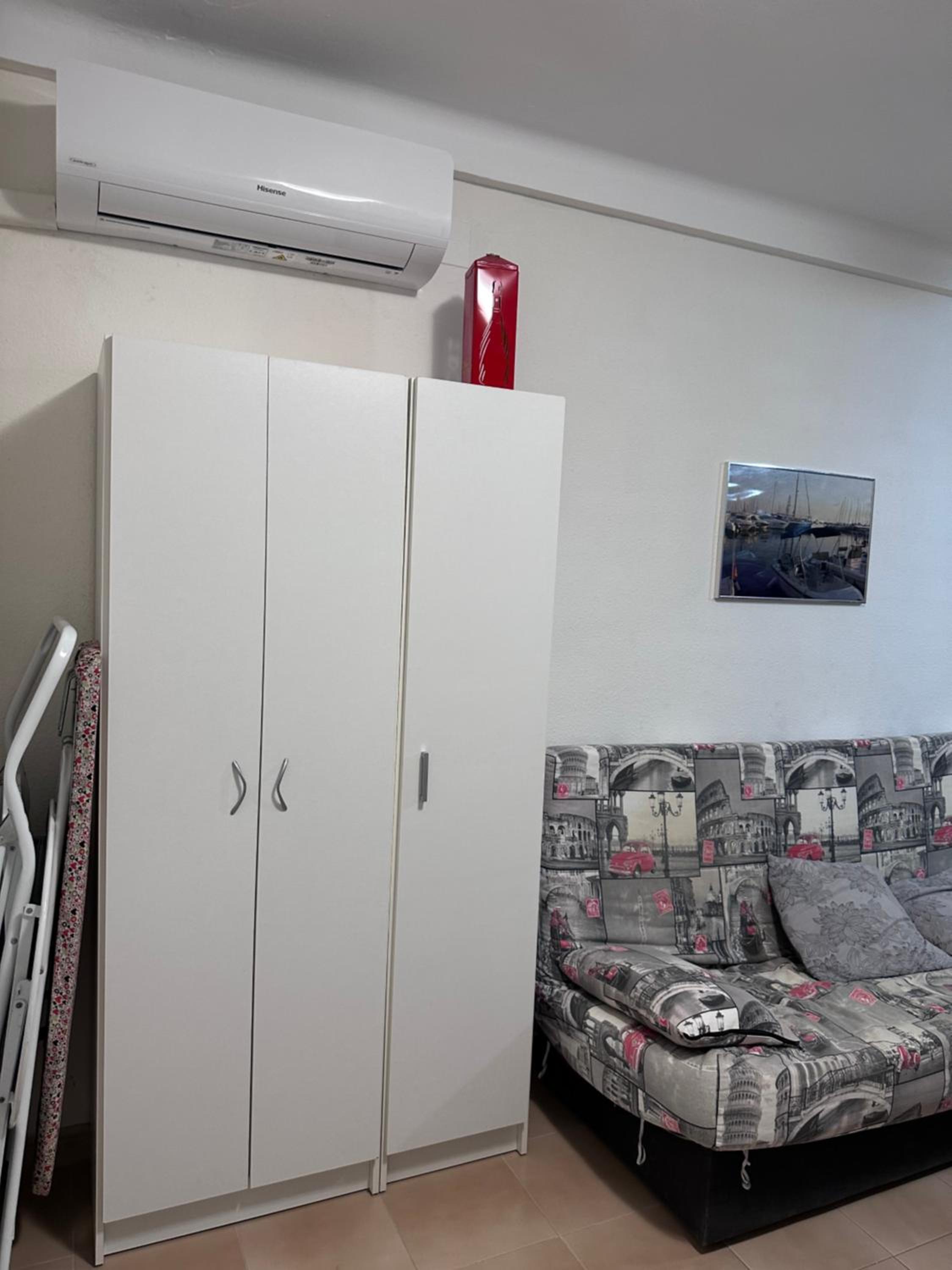 Residencia Guardemar