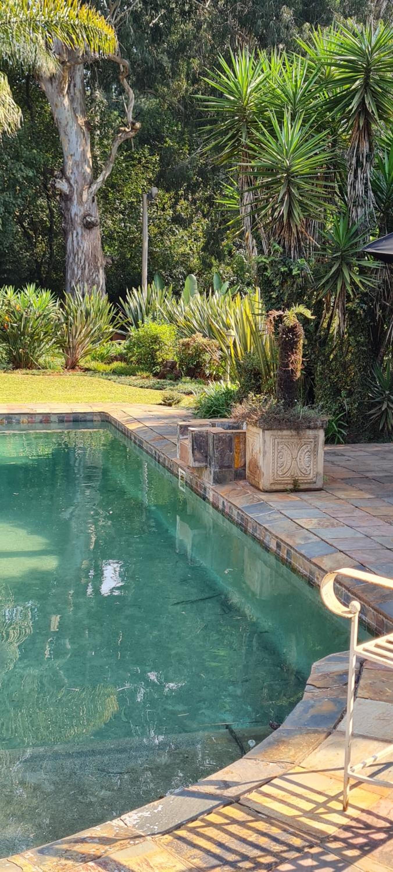 River Suites Sabie view 4
