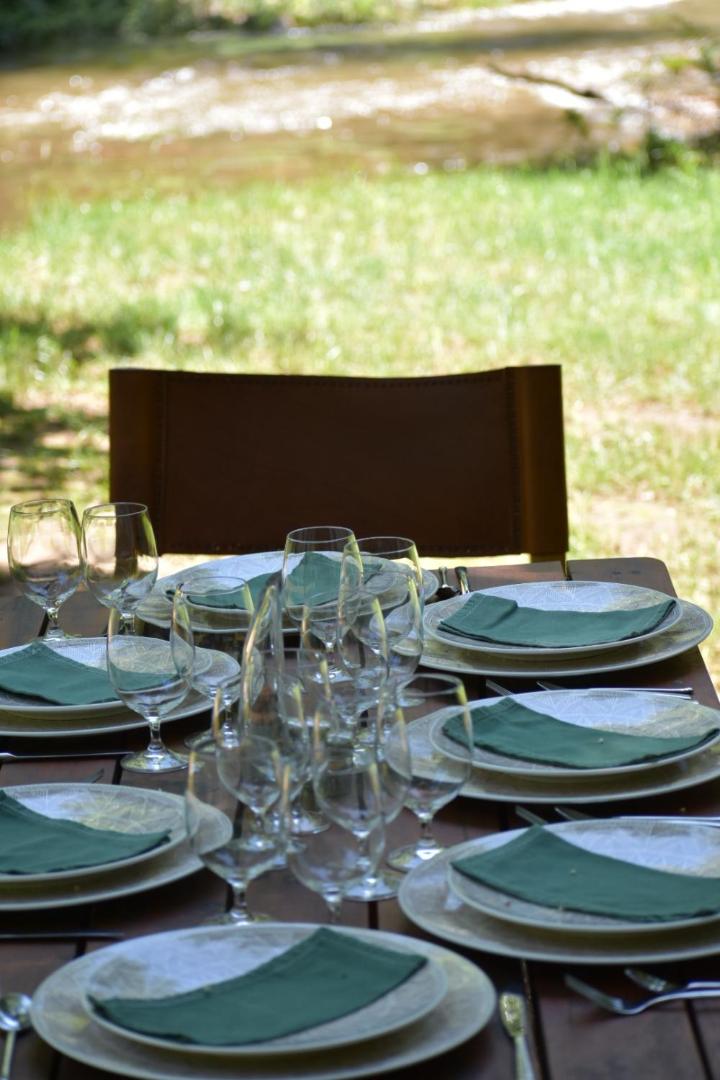 River Suites Sabie view 3