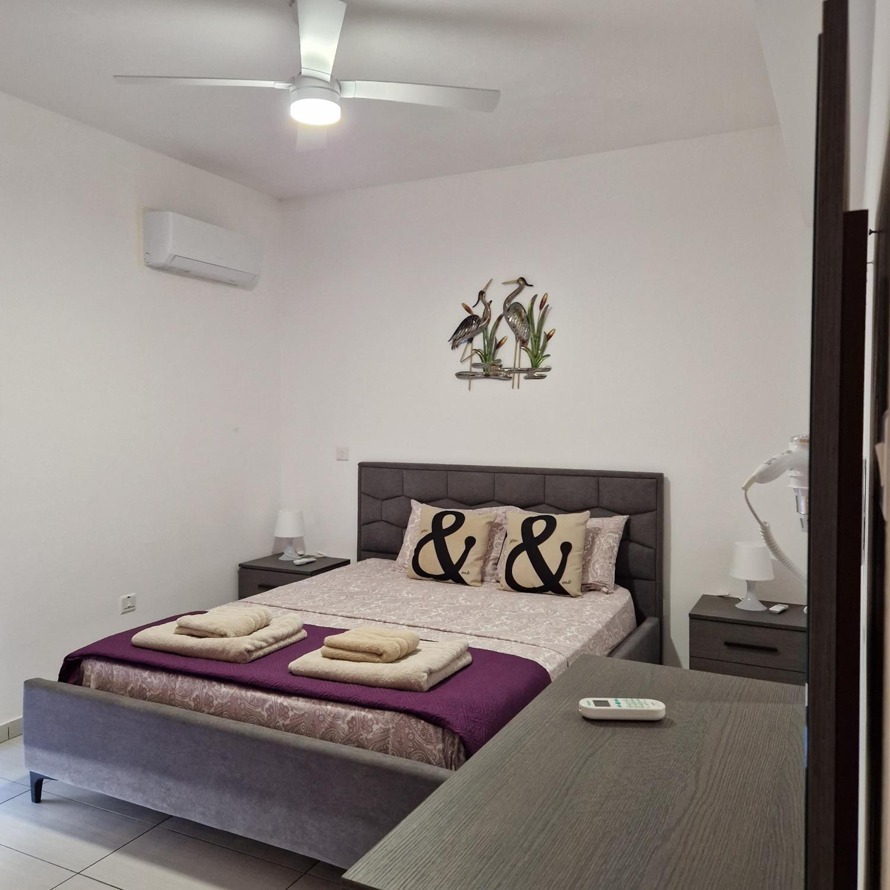 PERNERA 33 Beach House