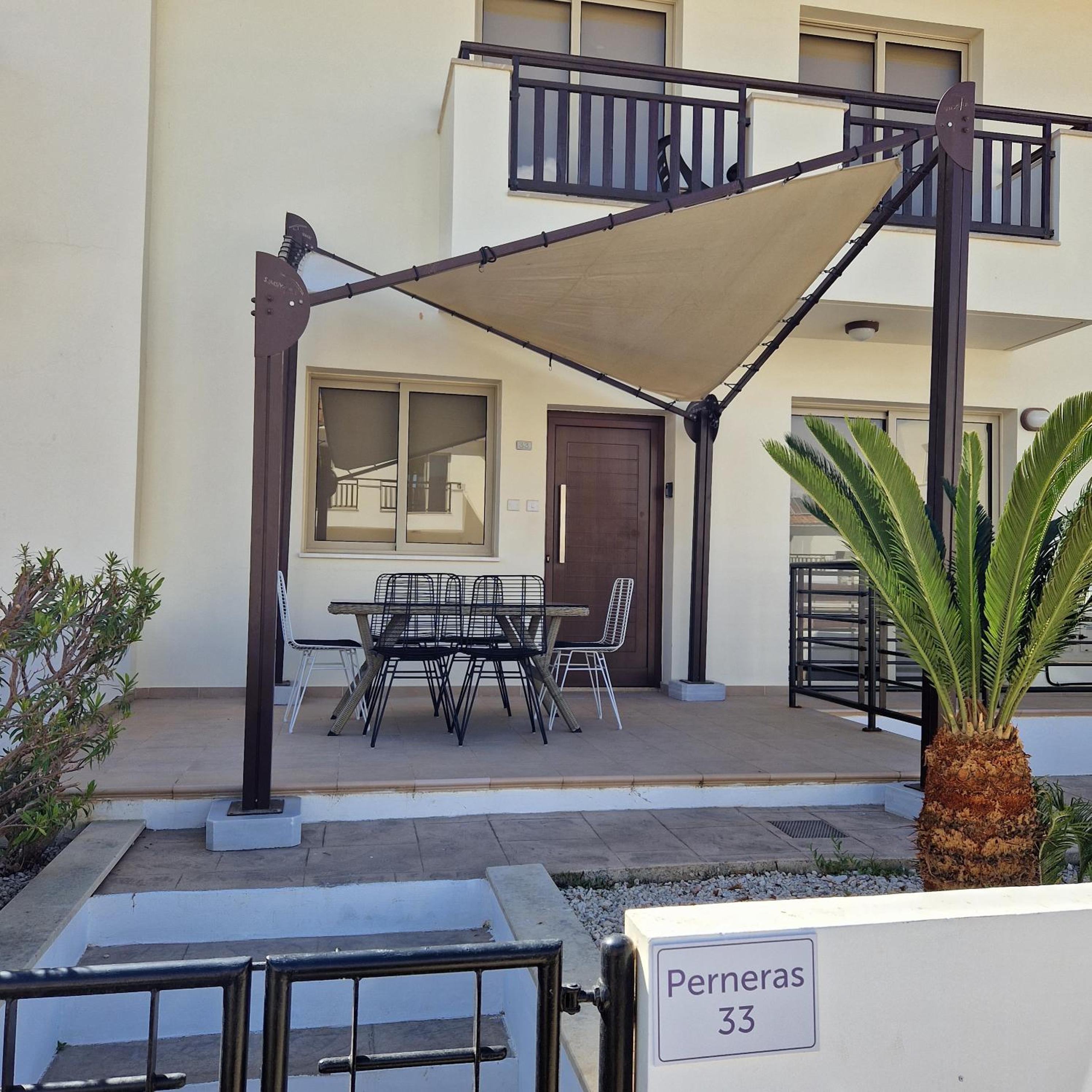 PERNERA 33 Beach House view 2