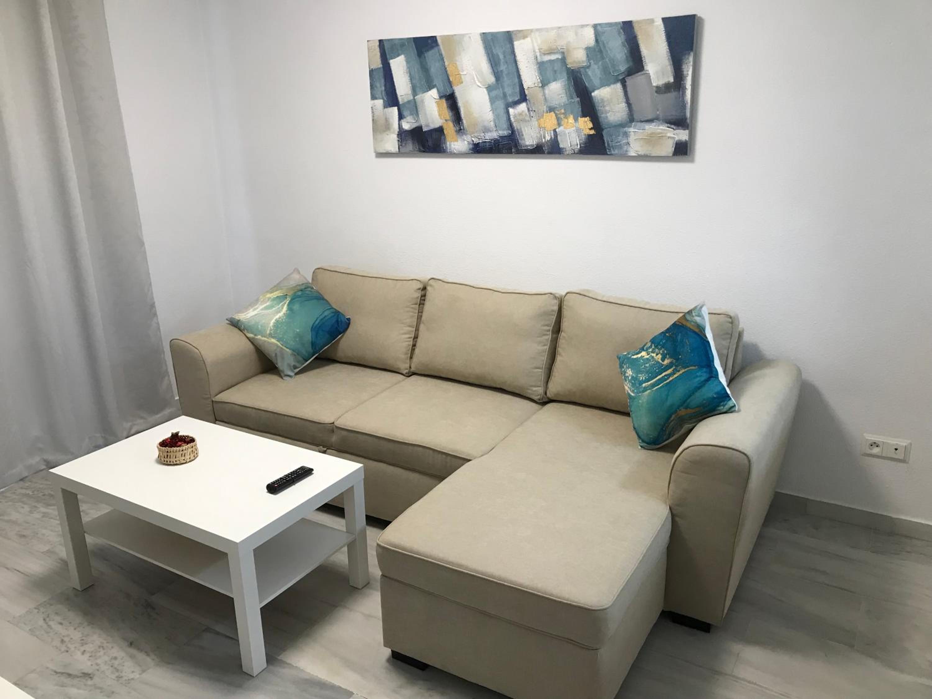 Apartamentos Laguna Beach 2