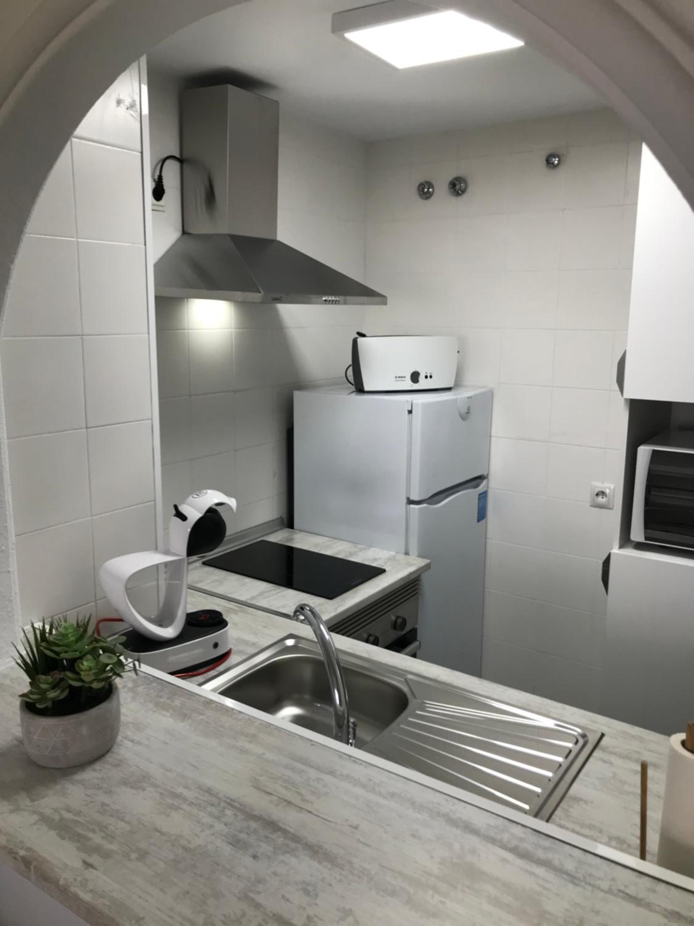 Apartamentos Laguna Beach 2