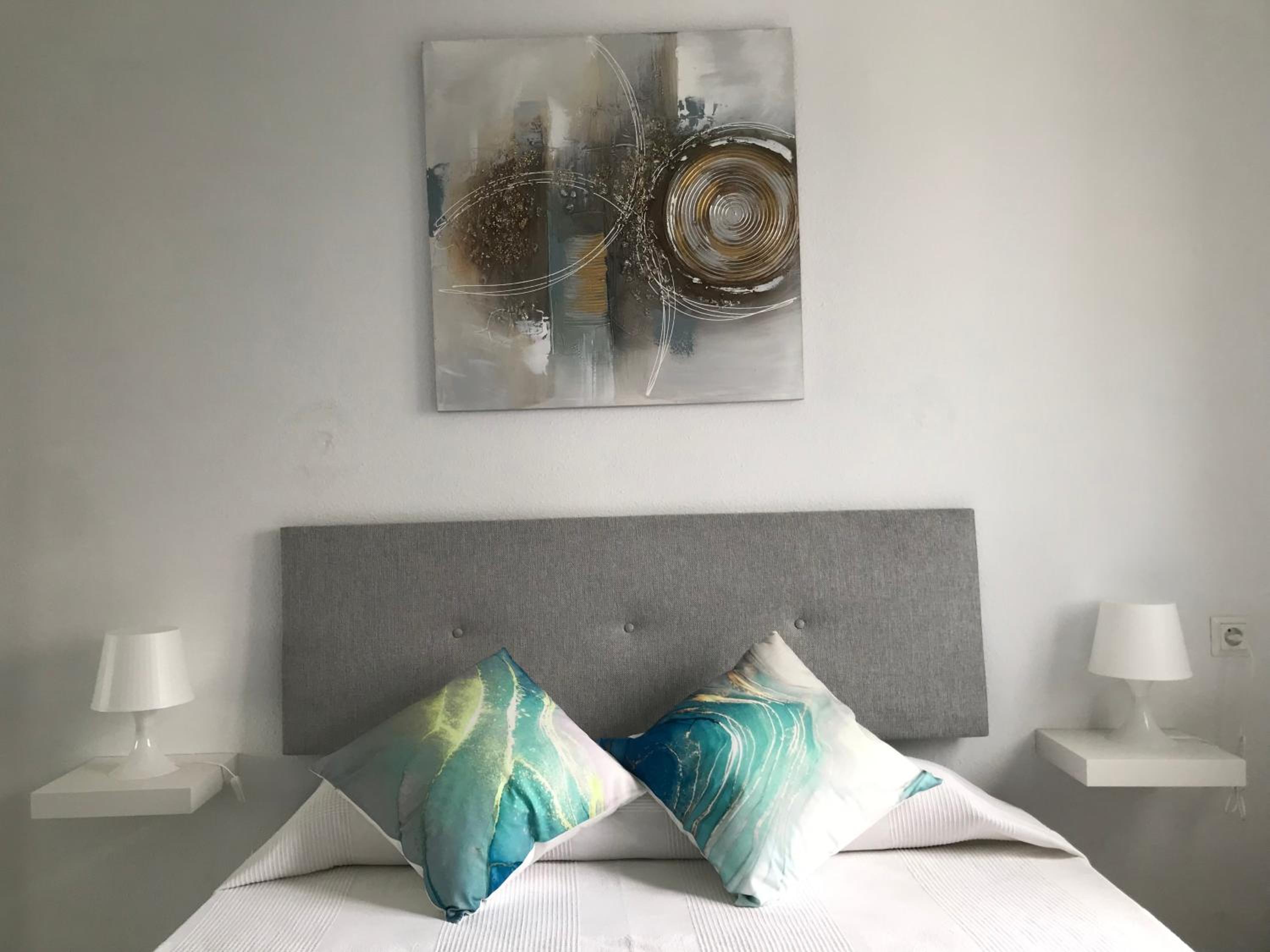 Apartamentos Laguna Beach 2