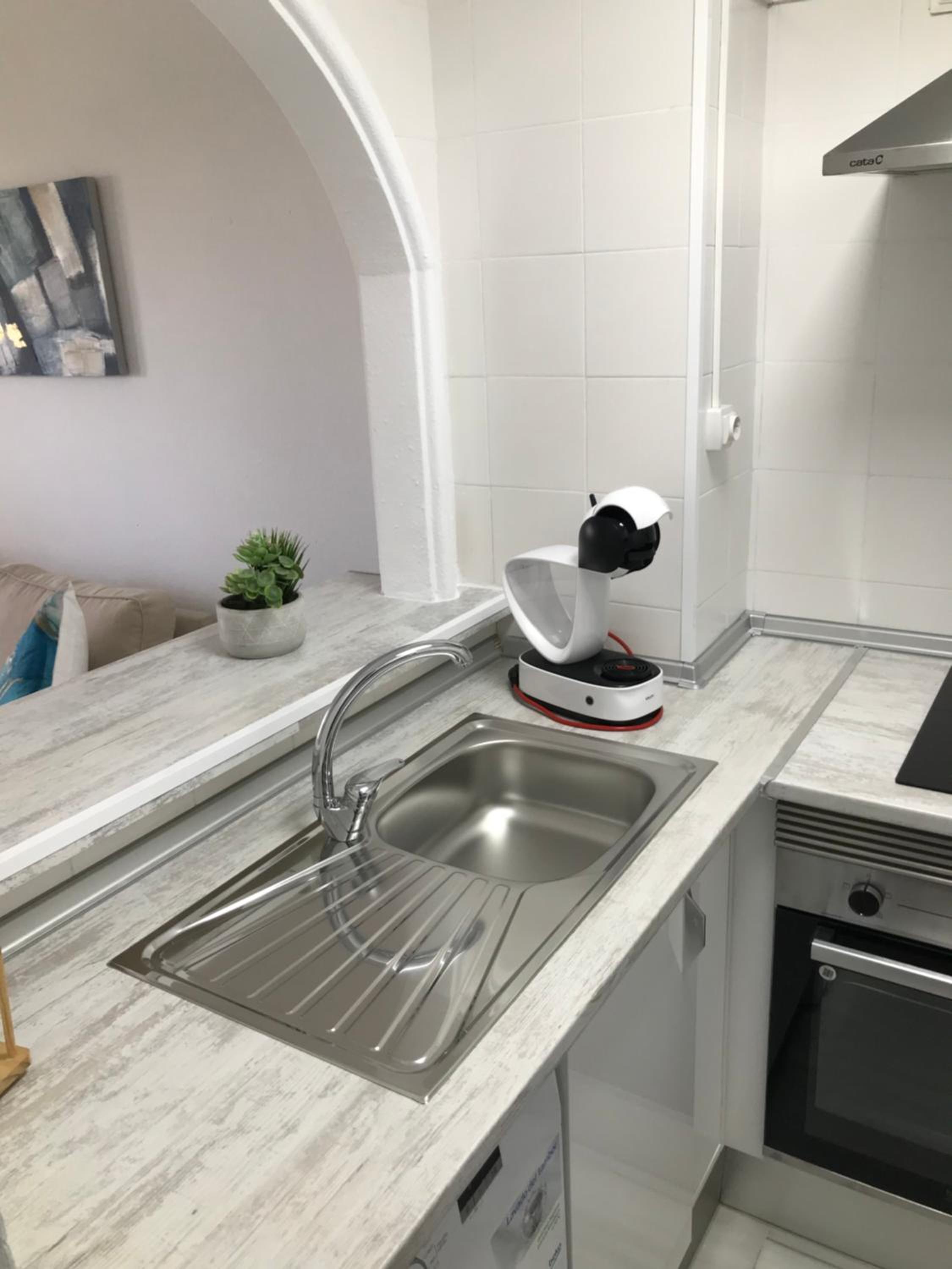Apartamentos Laguna Beach 2