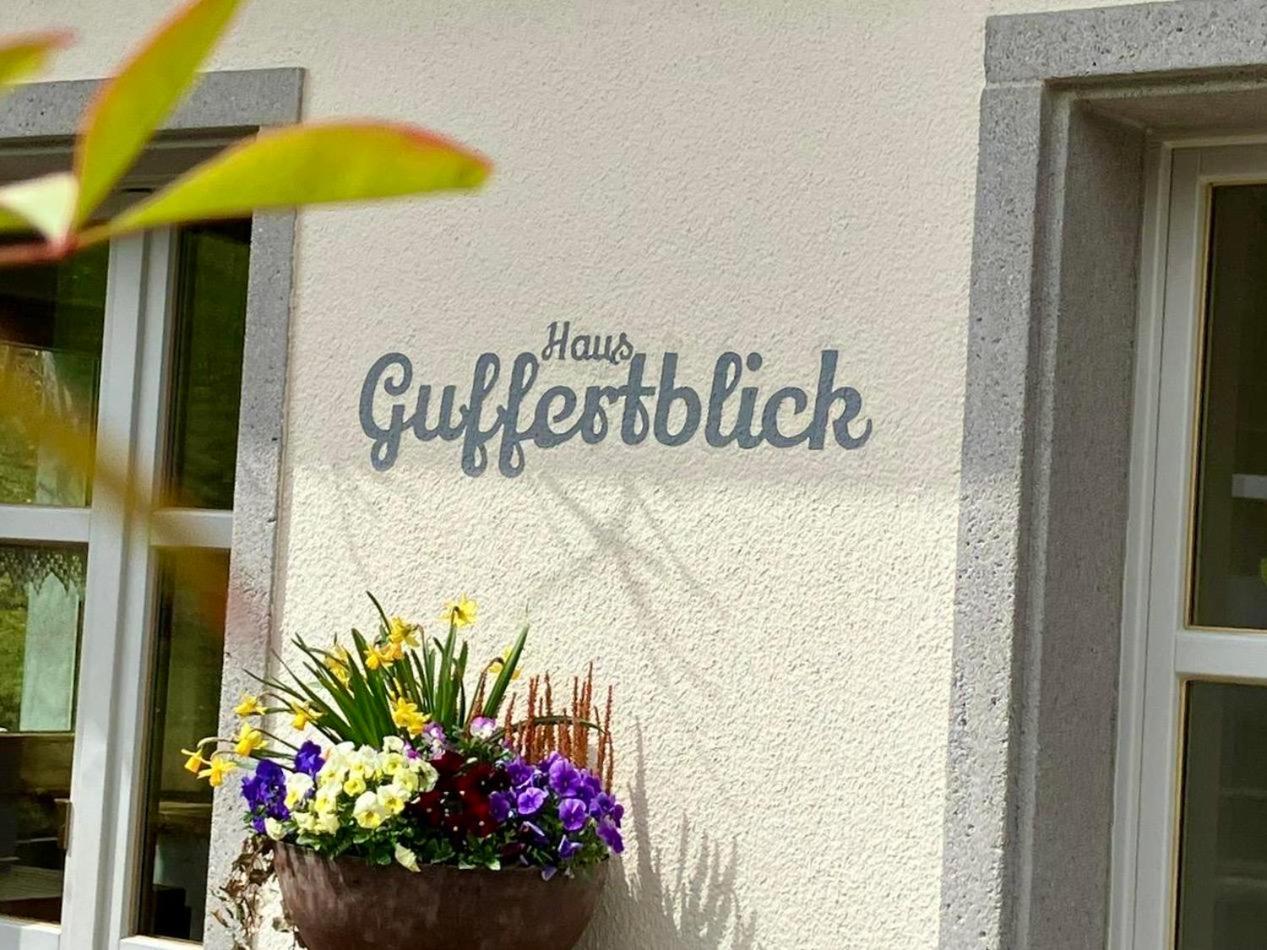Guffertblick