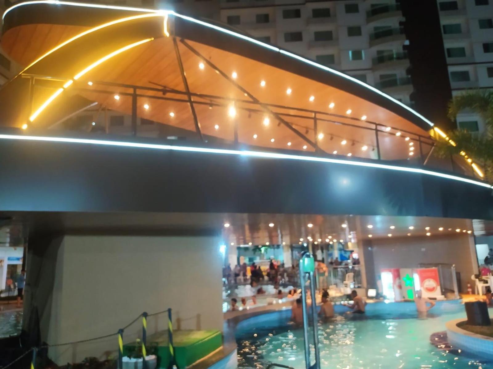 Riviera Park Hotel, Caldas Novas