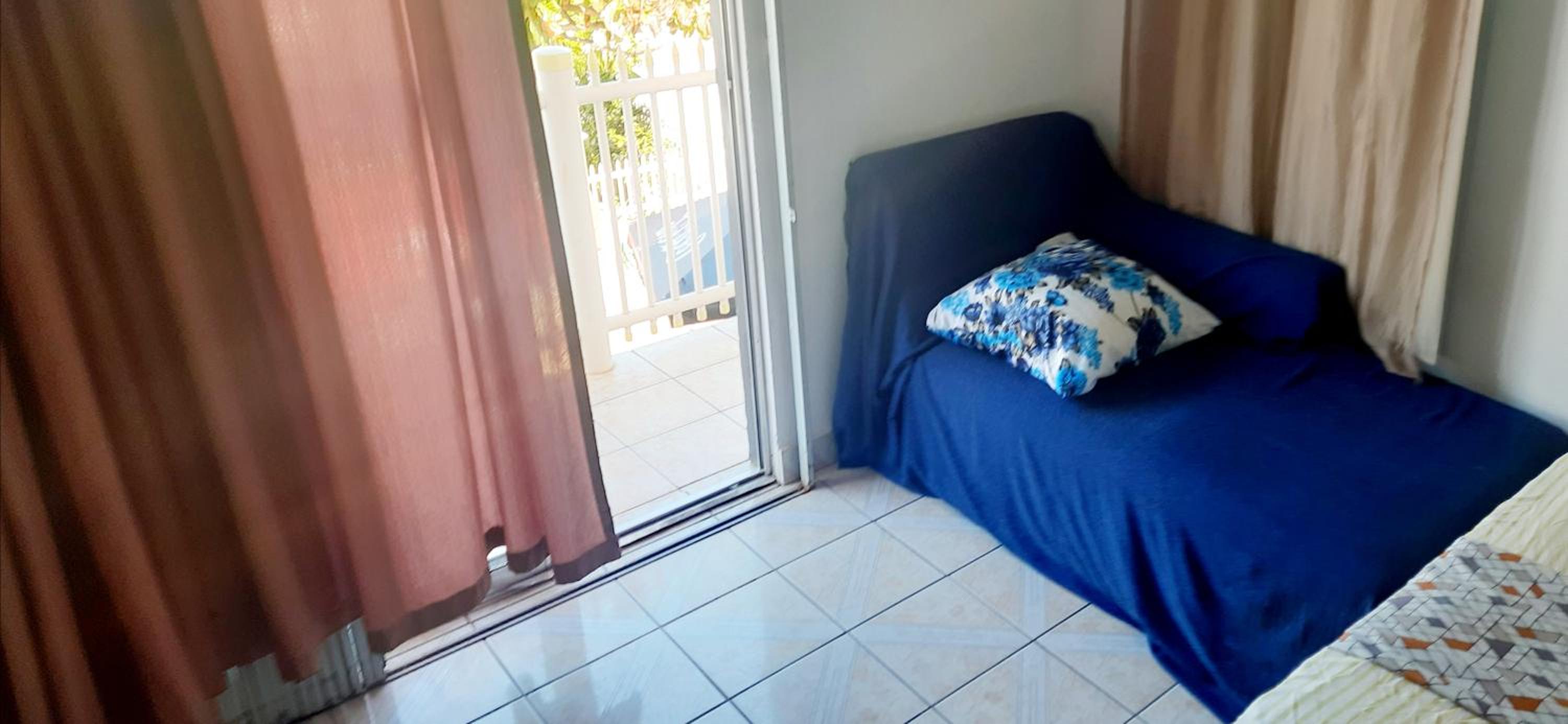 Pousada Mar Aberto Pinheira