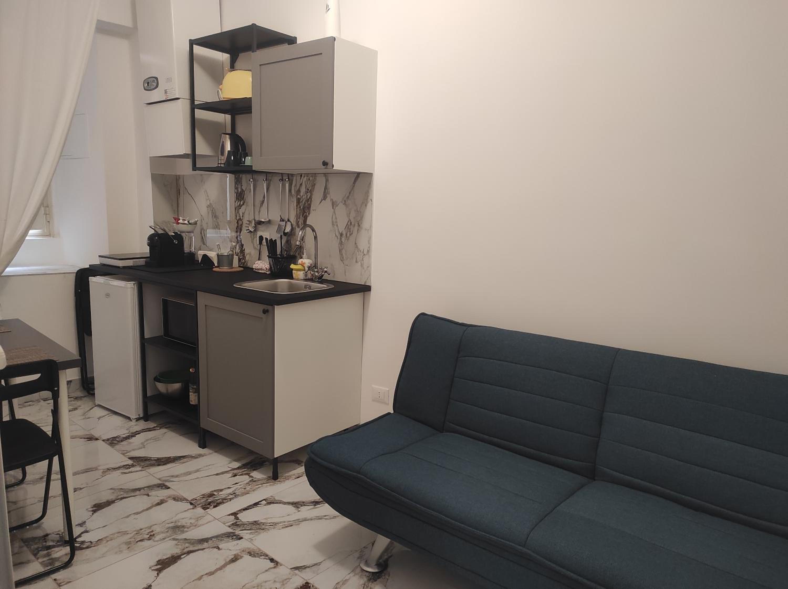 TIBERIVS Home