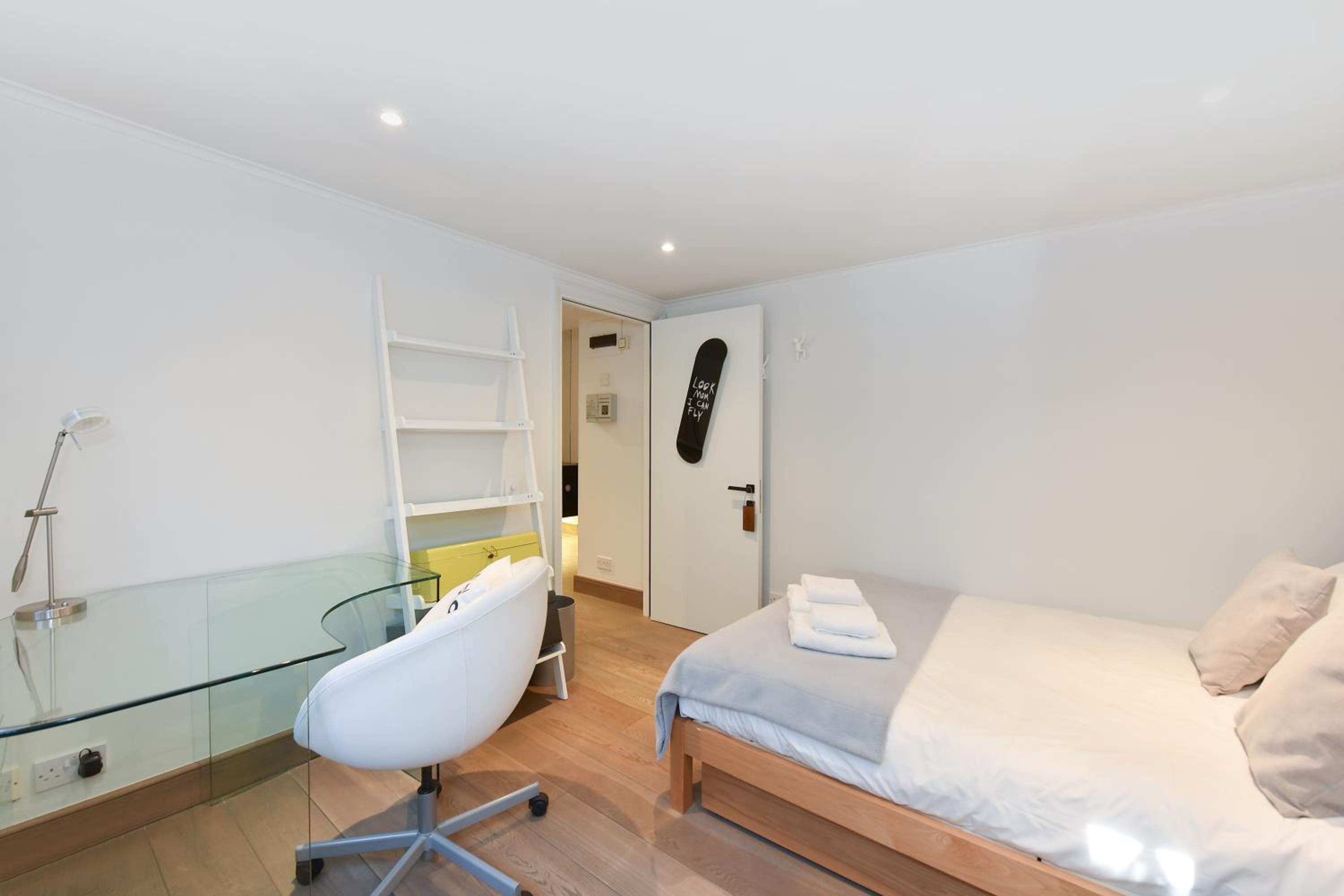London Choice Apartments - Covent Garden - Leicester Square