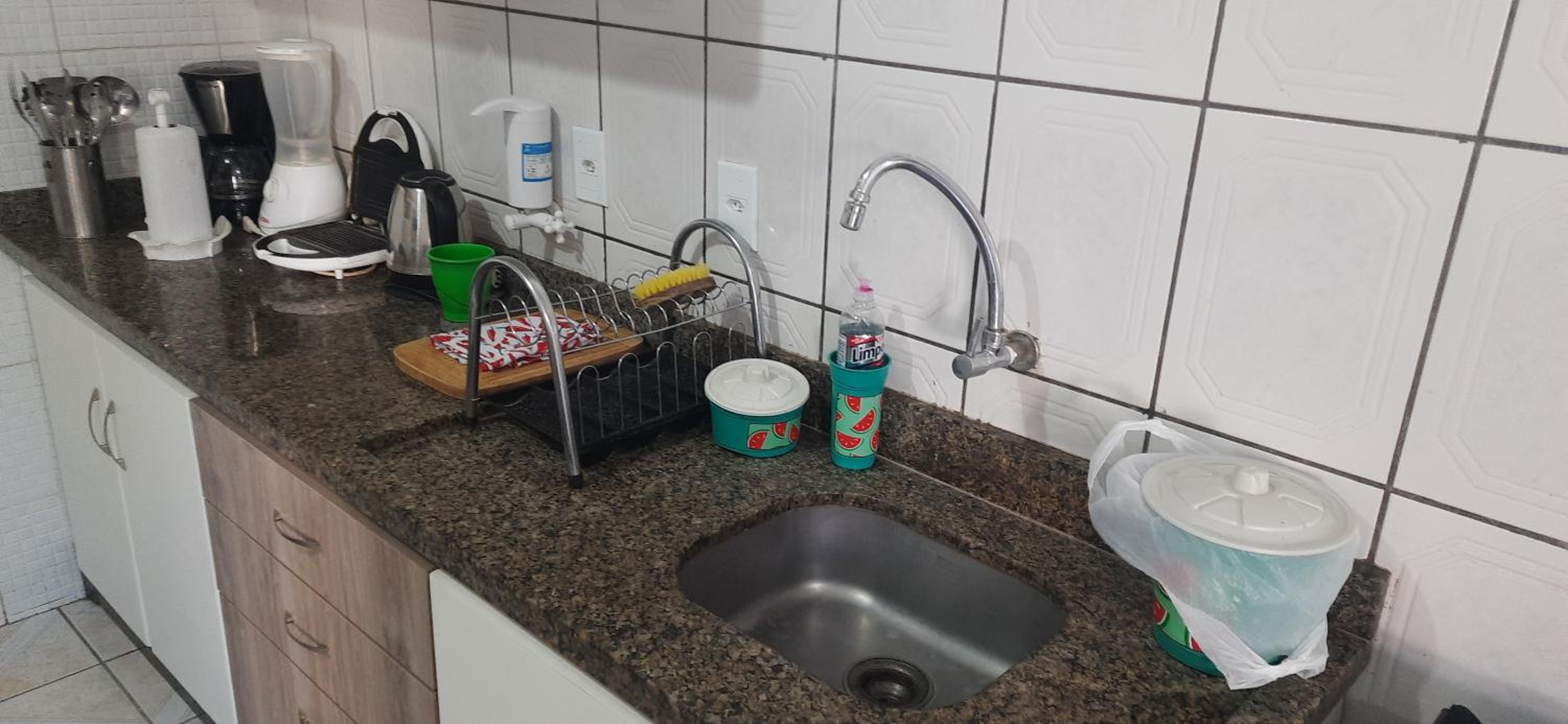 Pousada Mar Aberto Pinheira