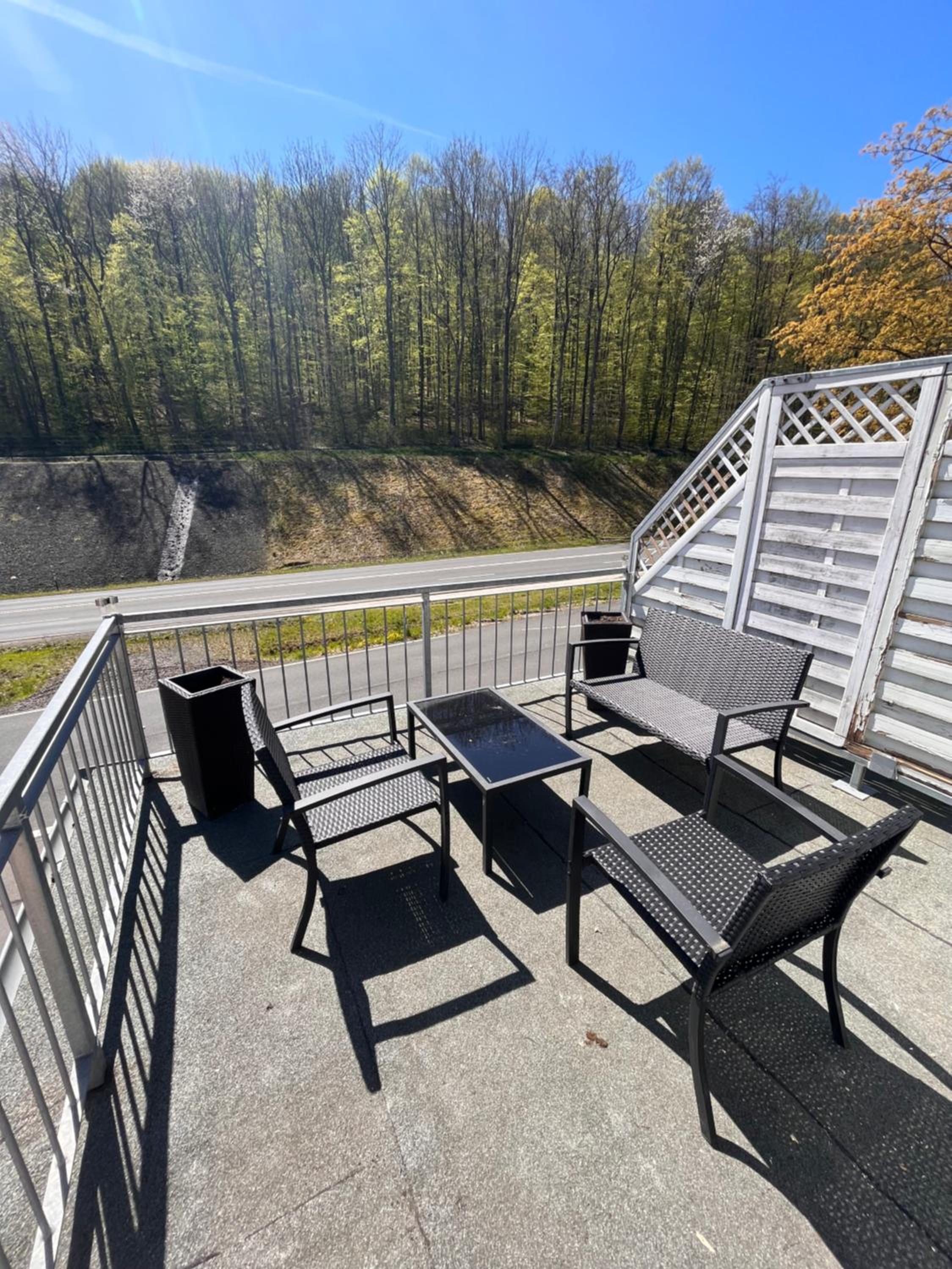 Apartment Södderich 1
