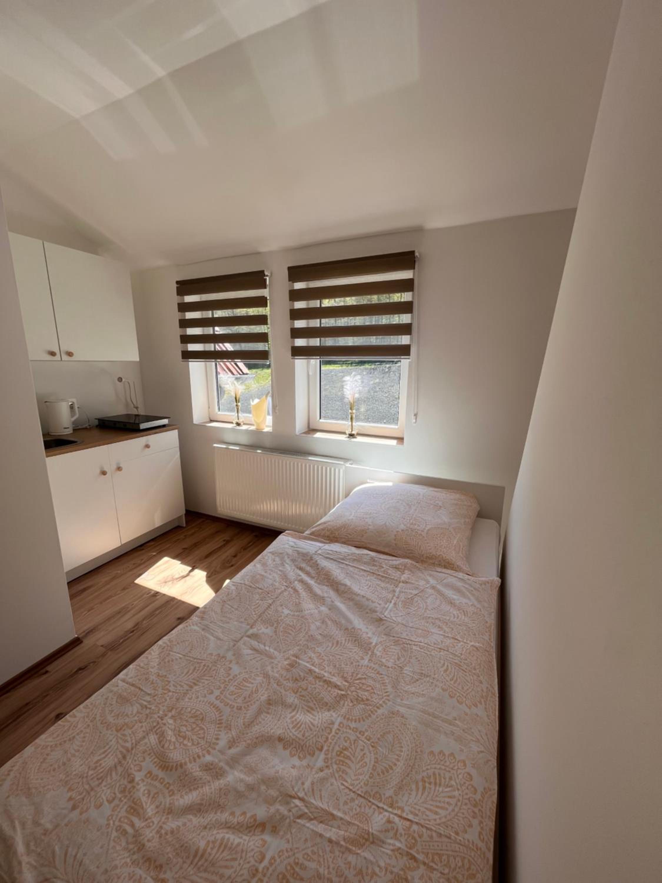 Apartment Södderich 1