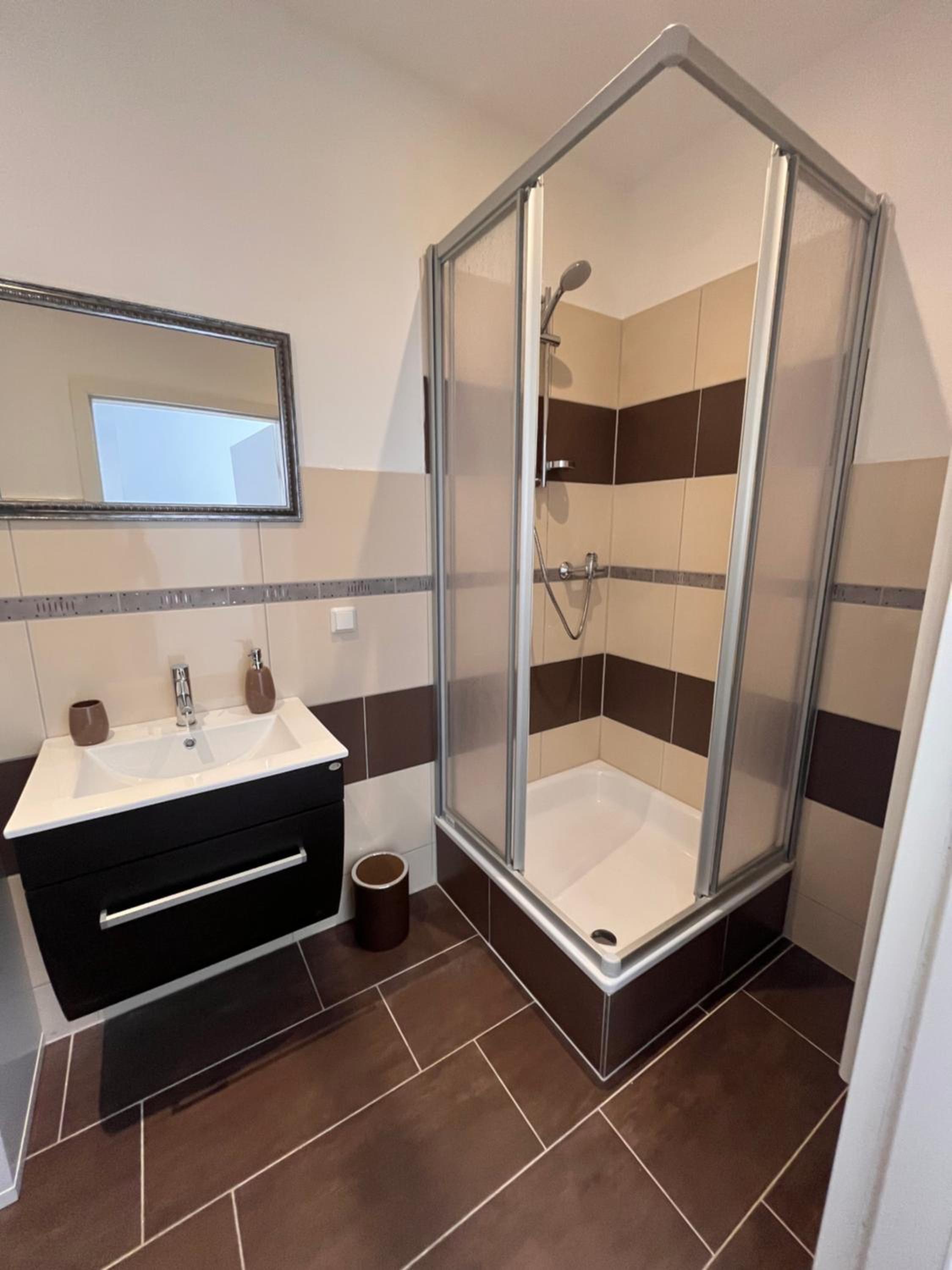 Apartment Södderich 1