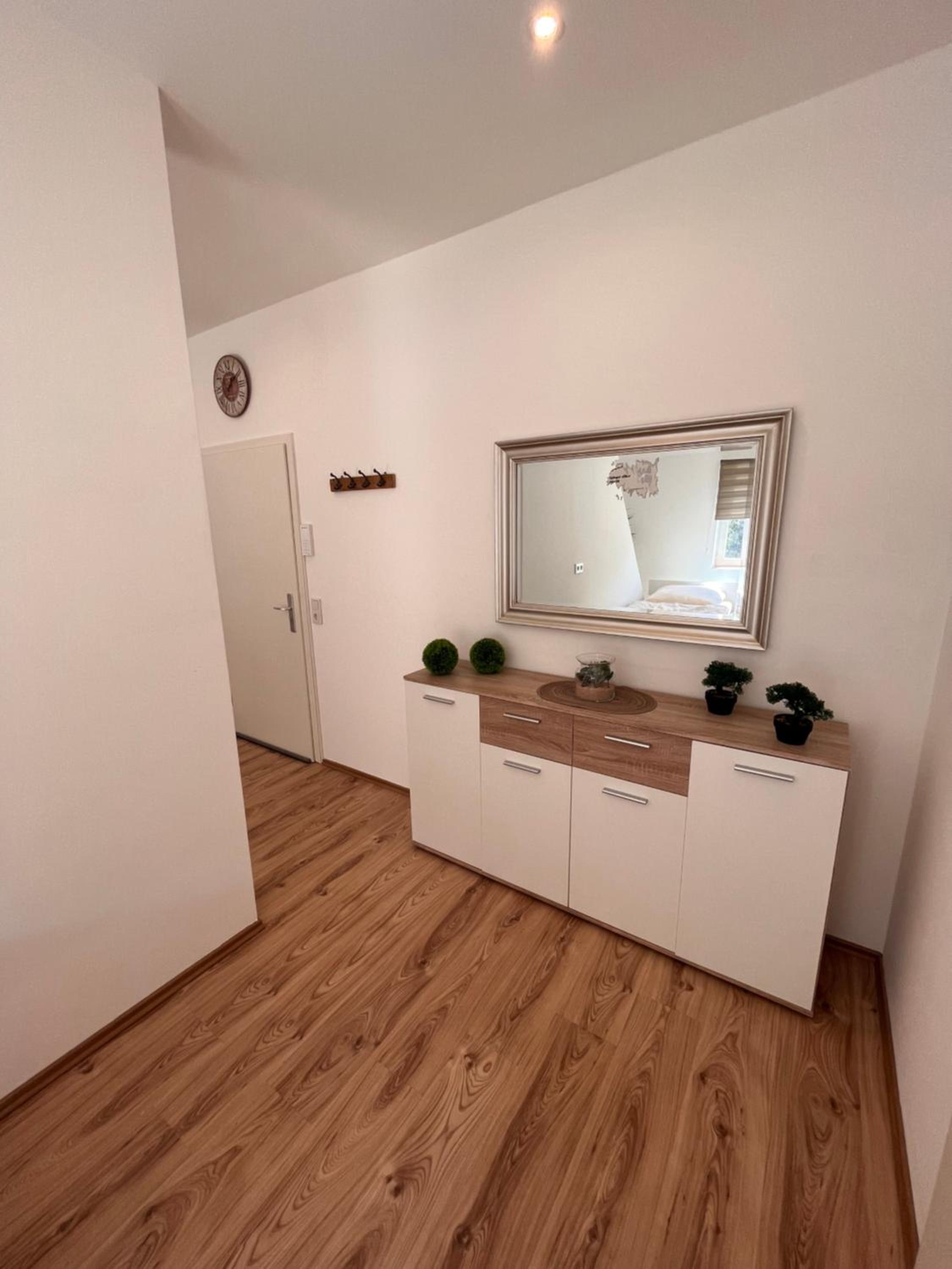 Apartment Södderich 1