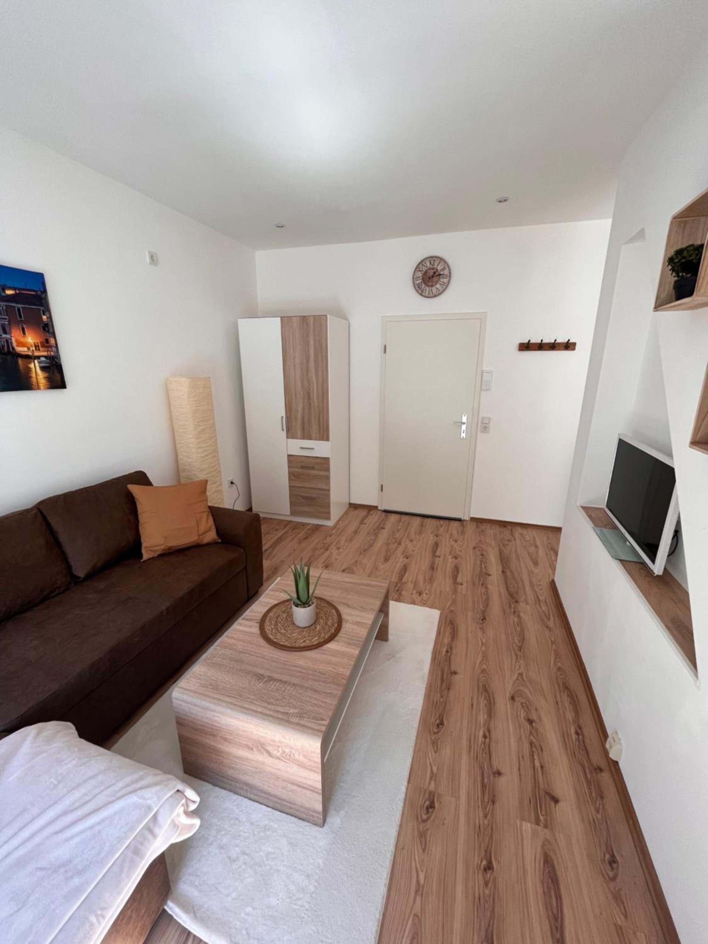 Apartment Södderich 1