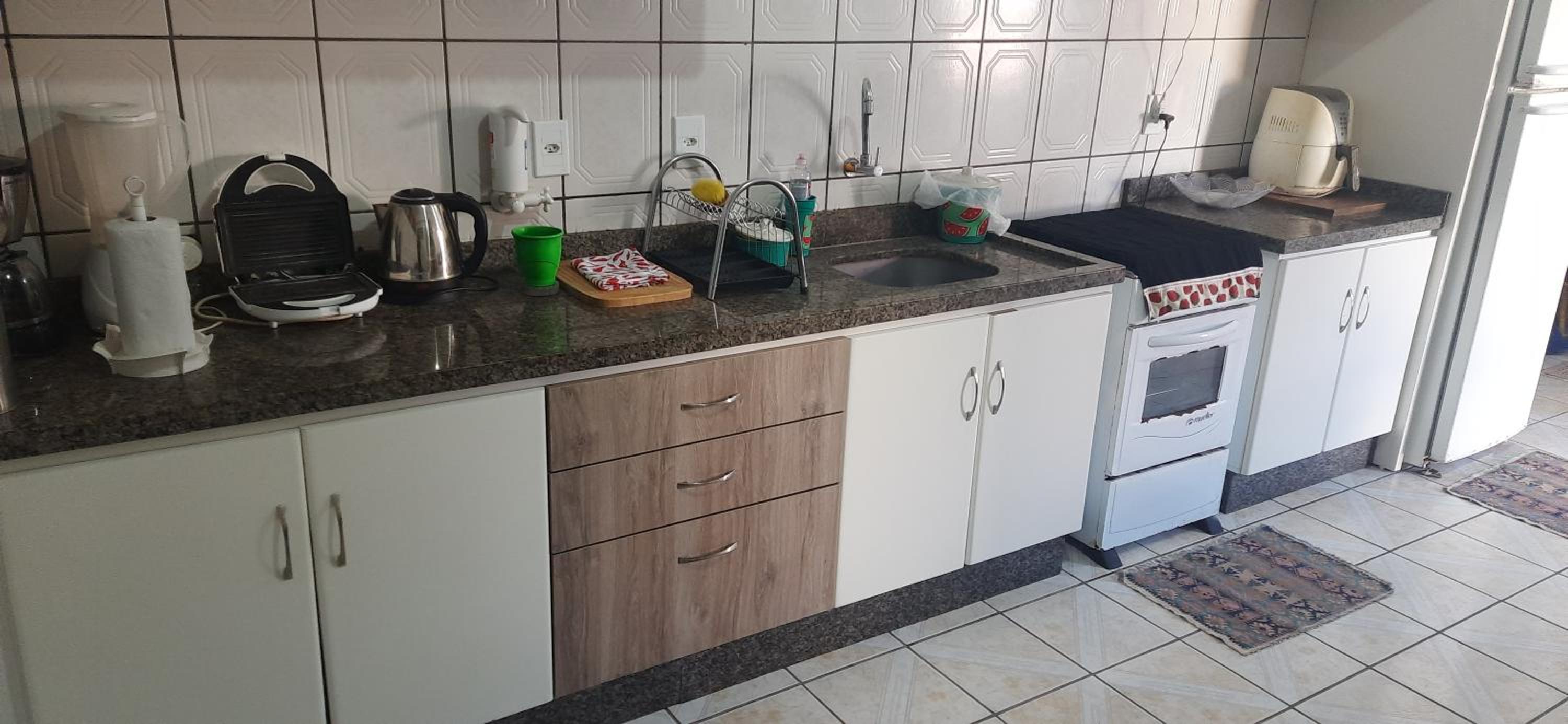 Pousada Mar Aberto Pinheira