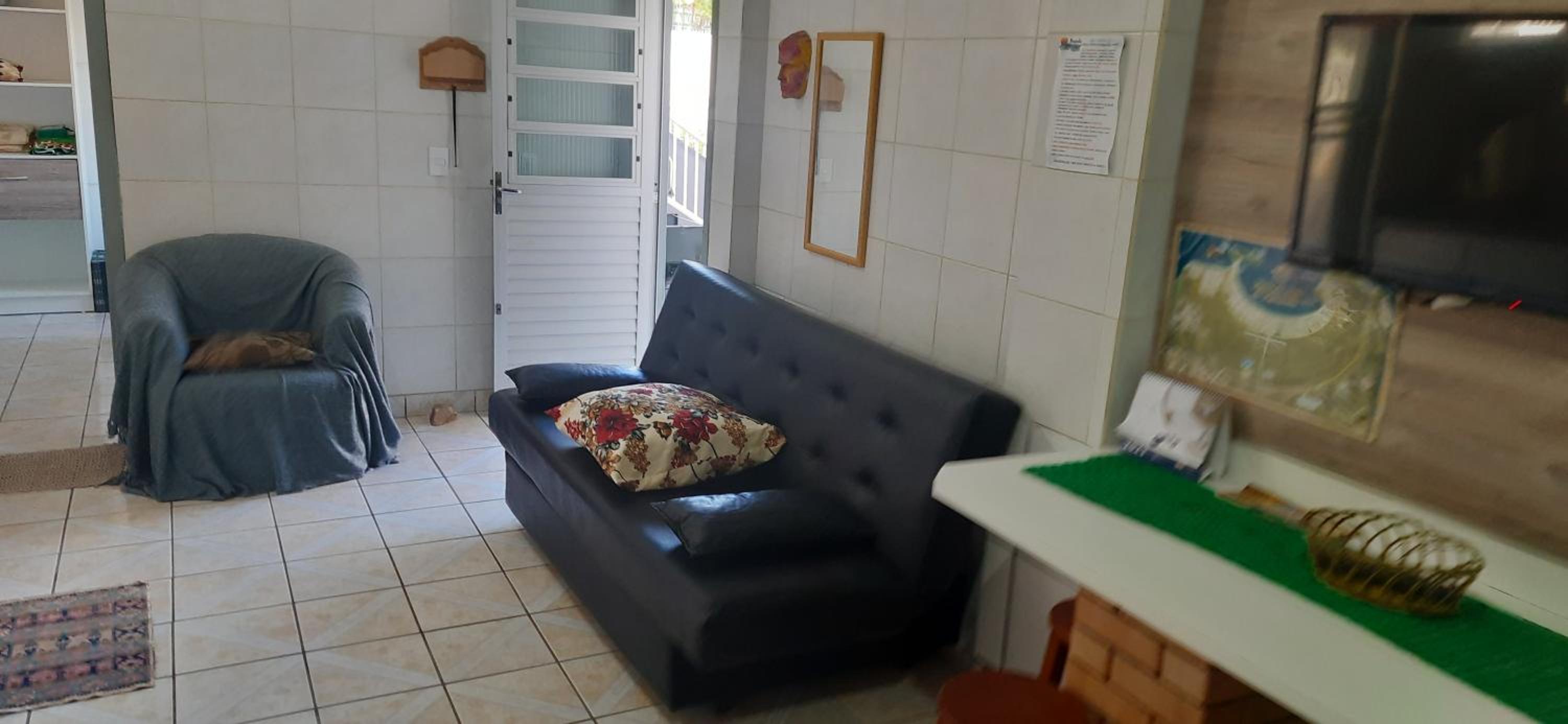 Pousada Mar Aberto Pinheira
