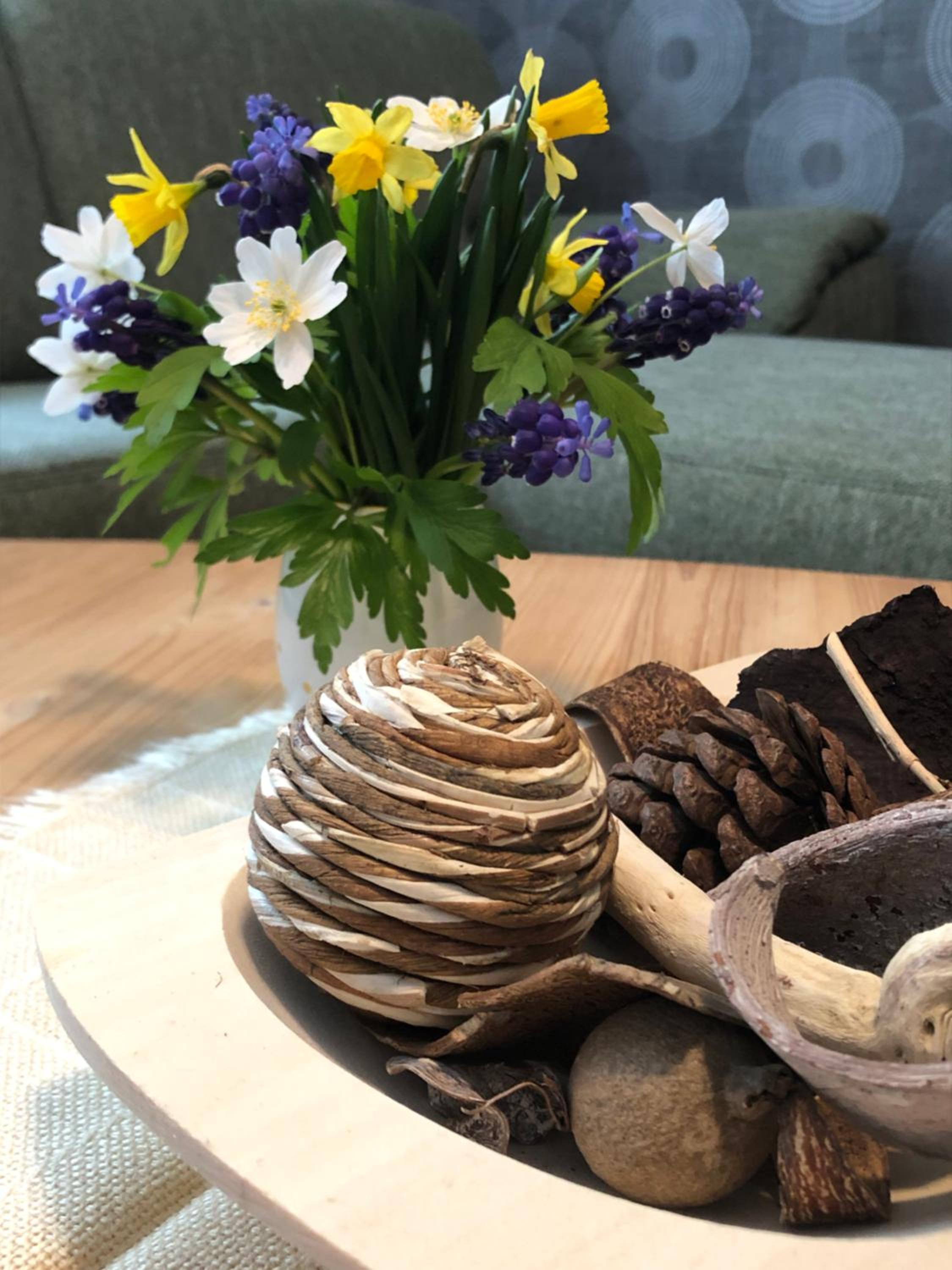 Pension Landhaus Machold