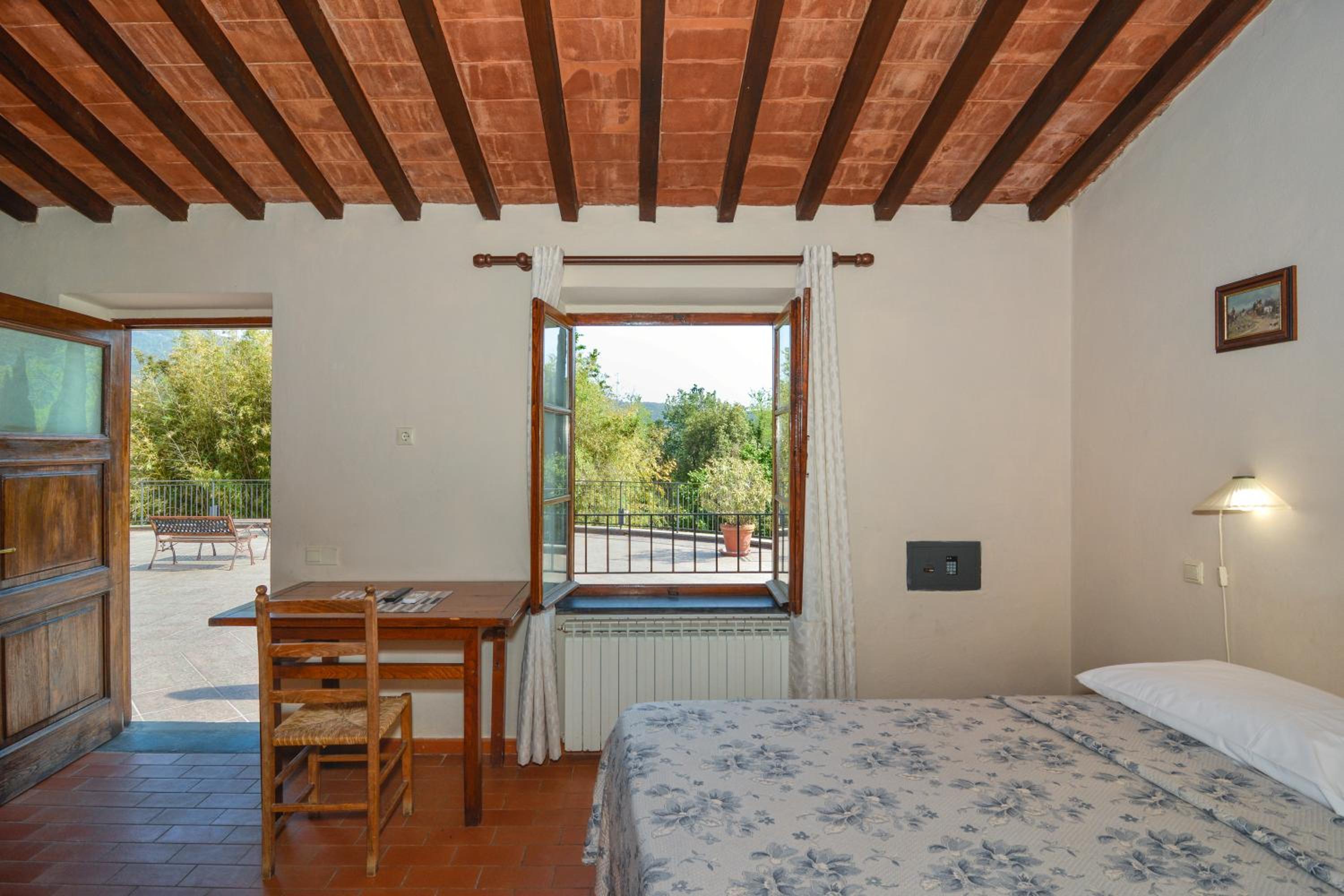 Villa Rinascimento Depandance