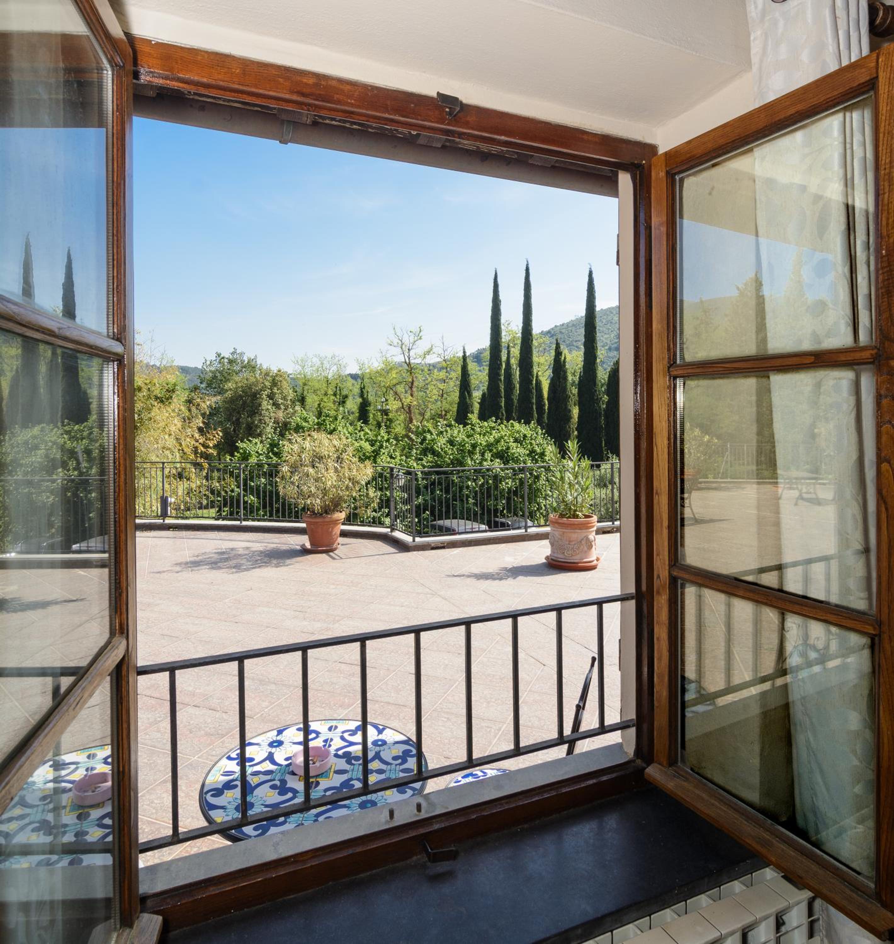 Villa Rinascimento Depandance