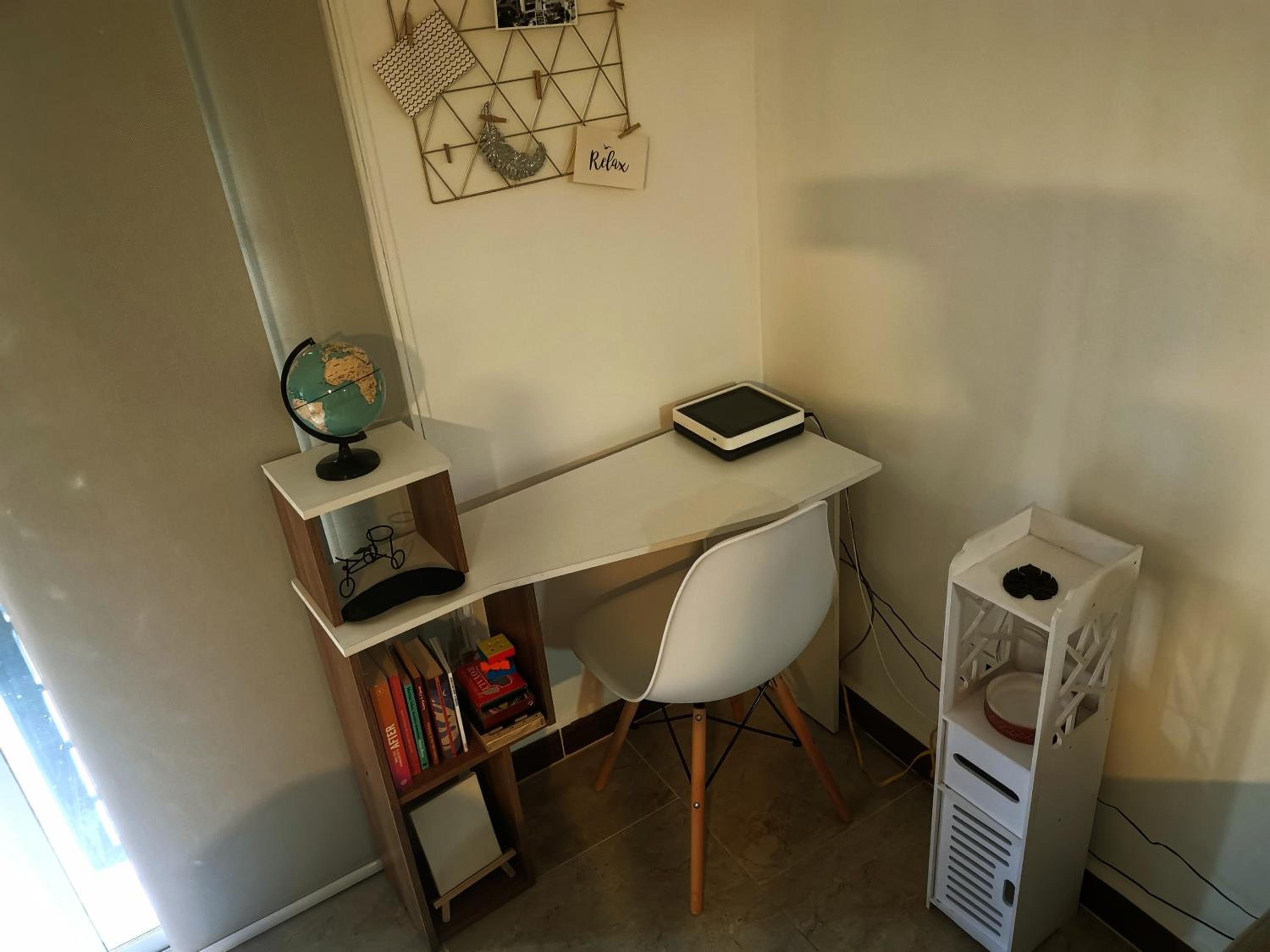 La Lunar un espacio ideal para trabajar y conocer Medellín