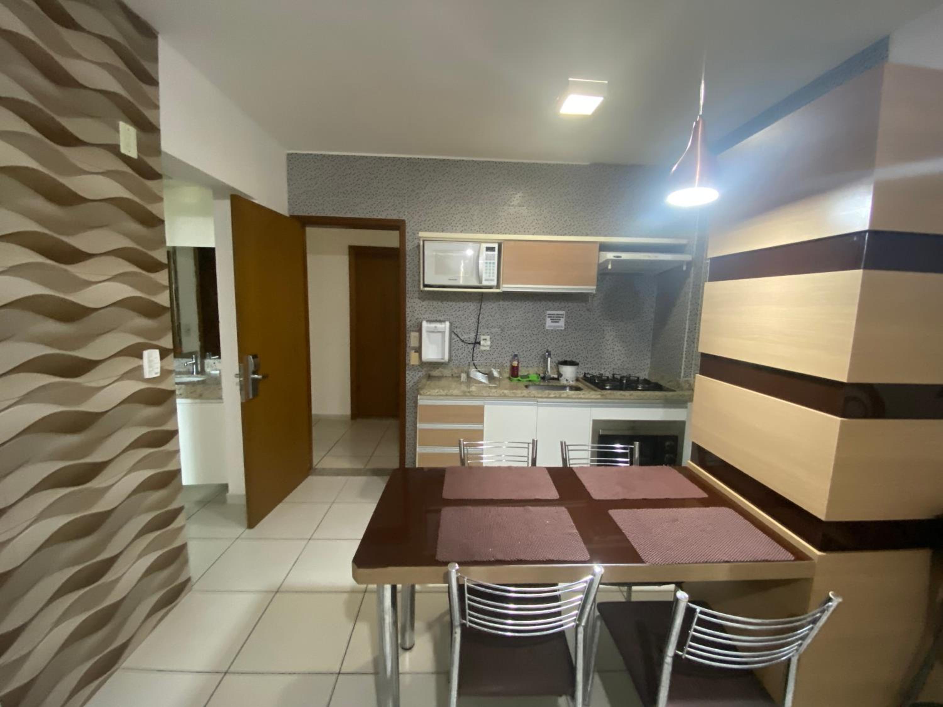 Riviera Park Hotel, Caldas Novas