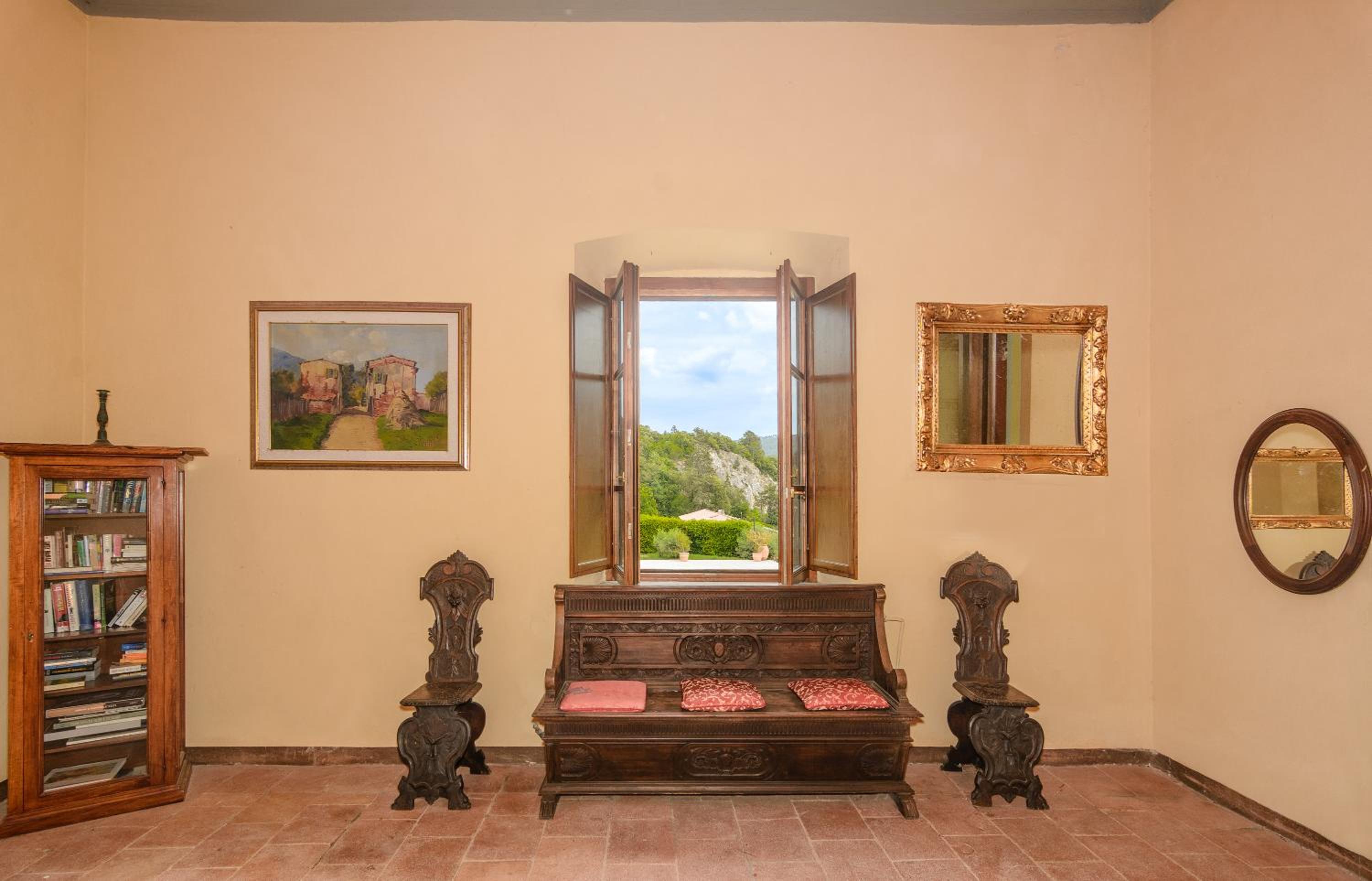 Villa Rinascimento Depandance